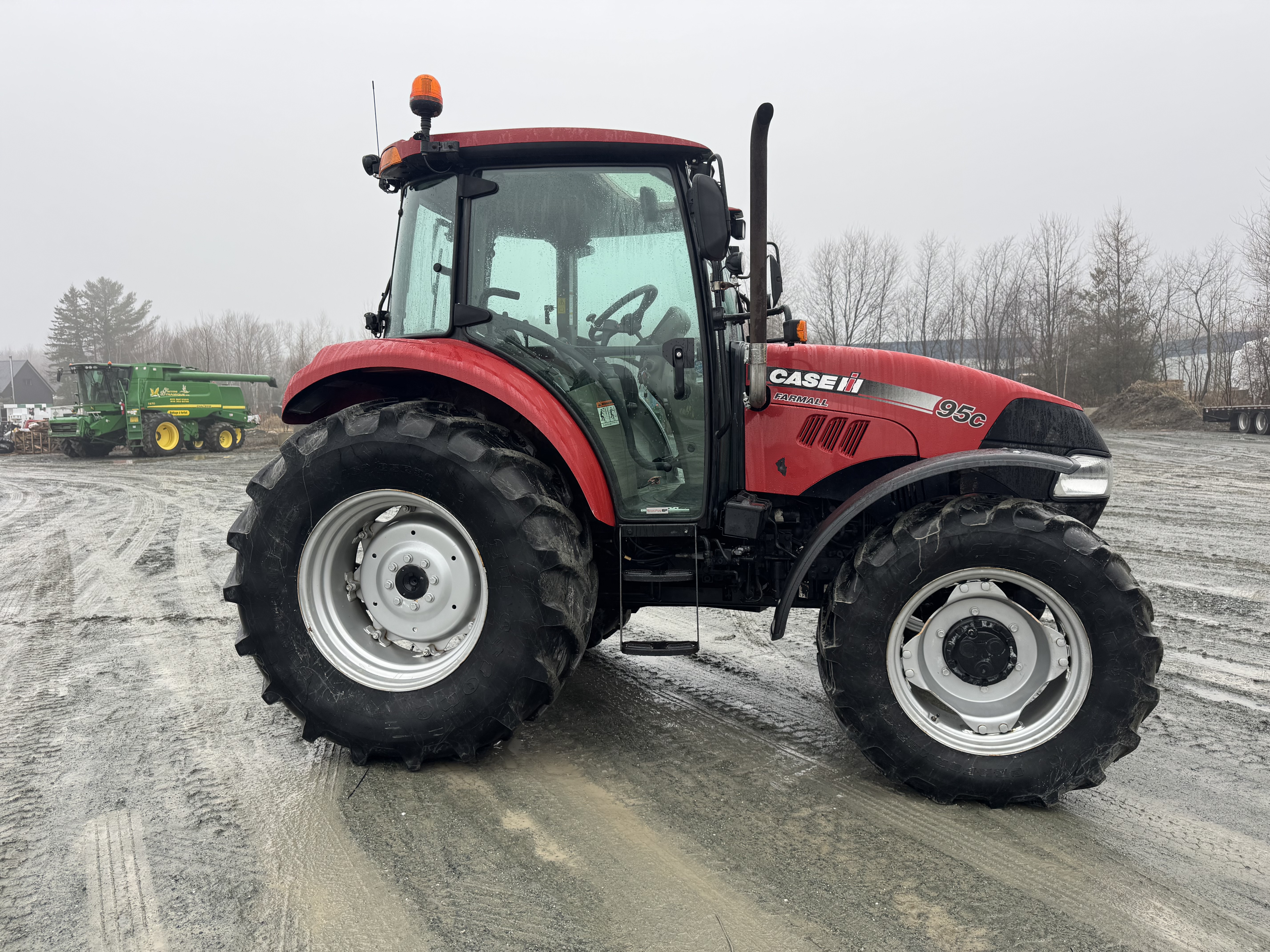 Case/IH 95C 