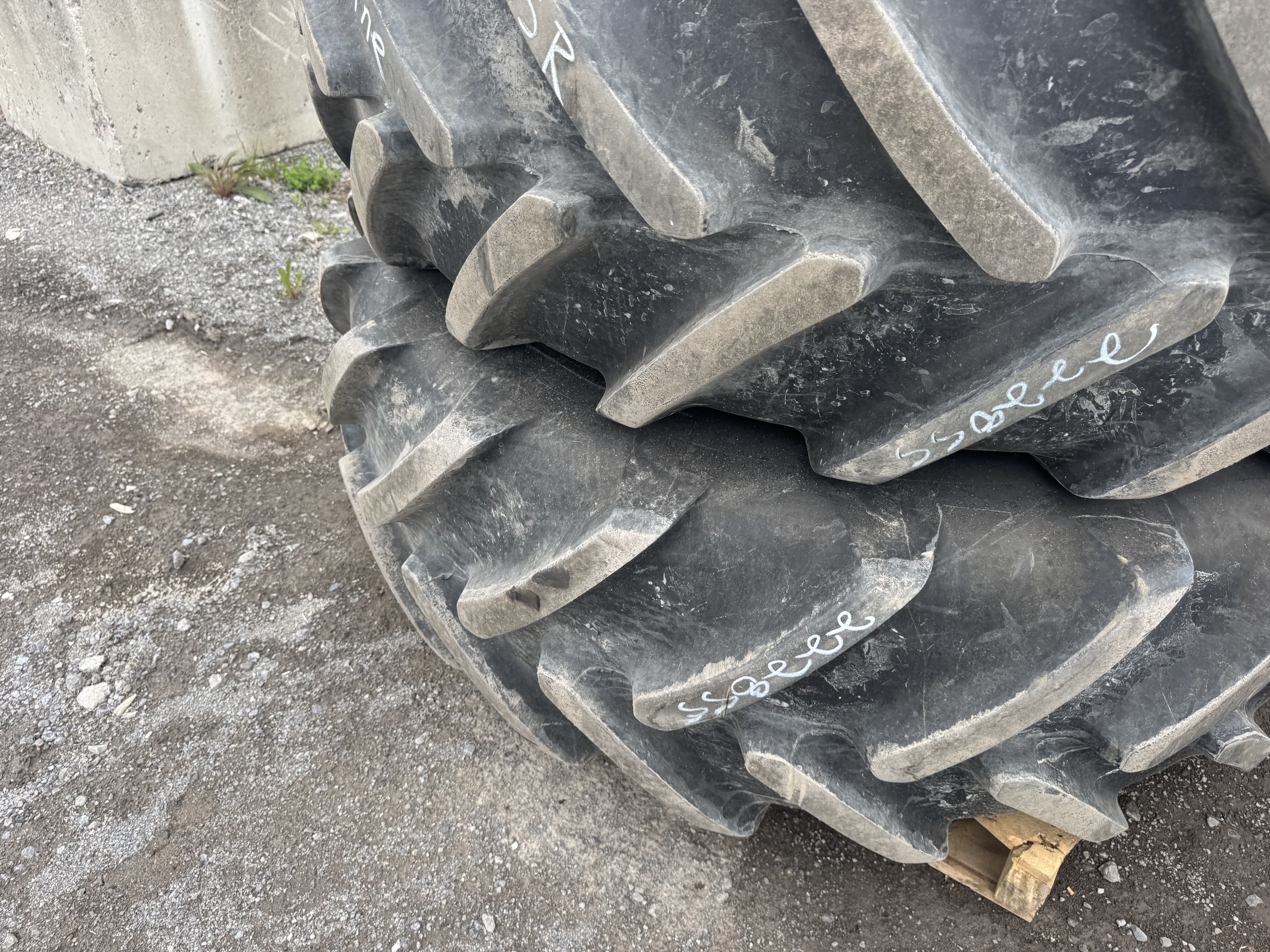 Michelin RPN1634