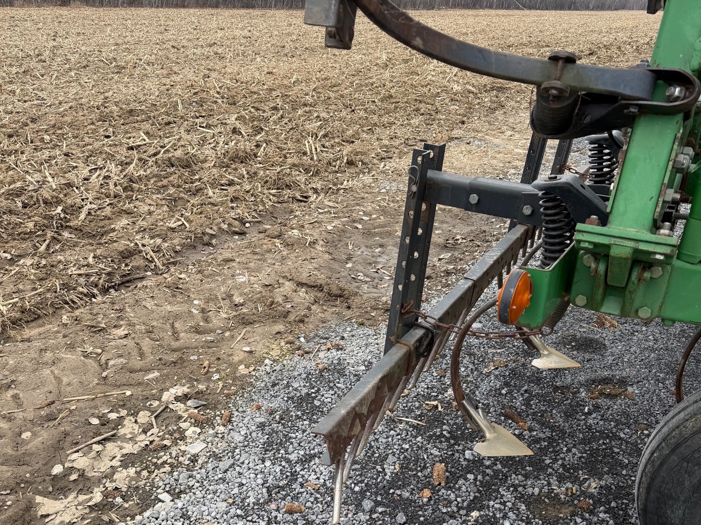 John Deere 980