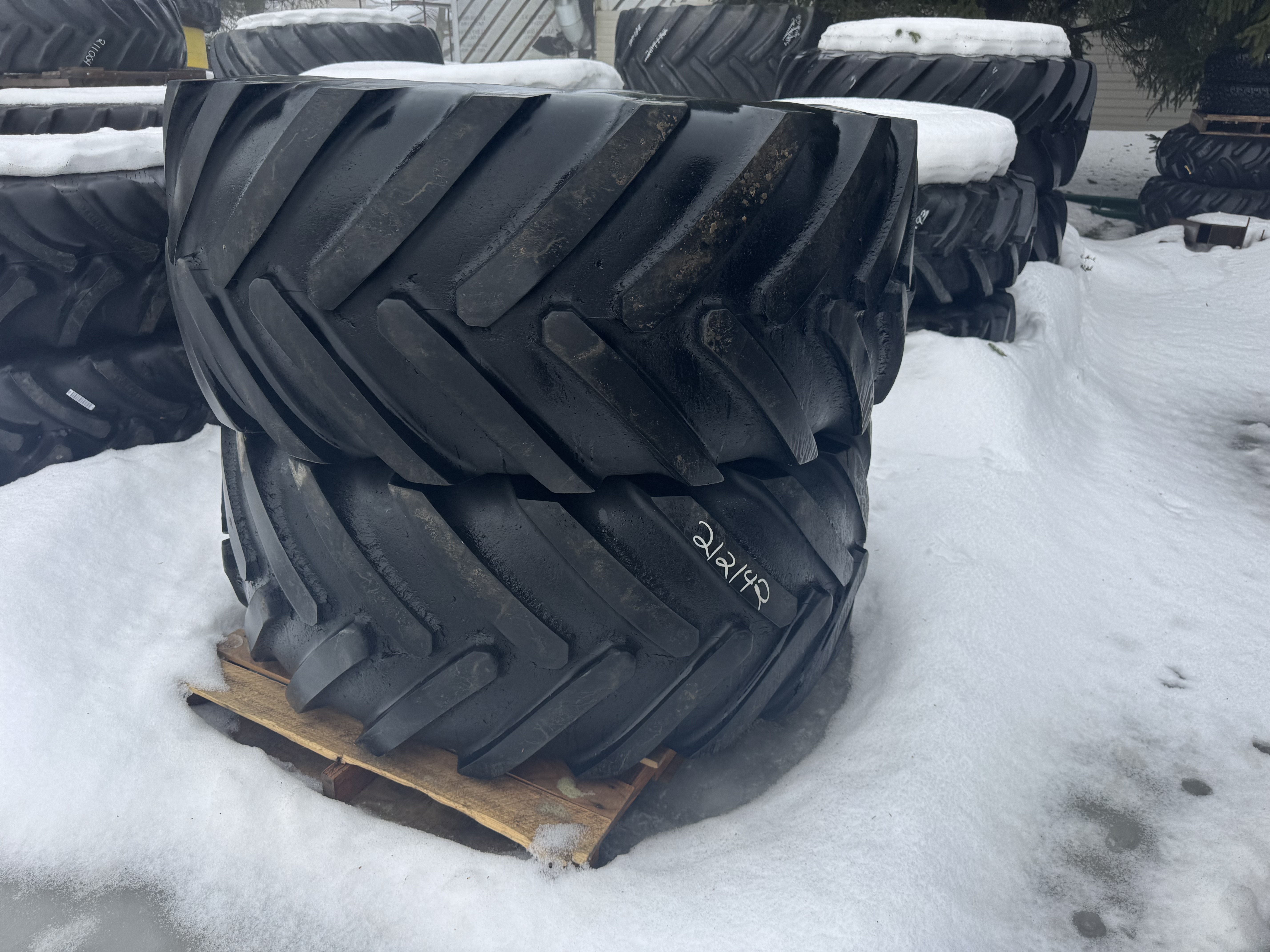 Michelin RPN60030