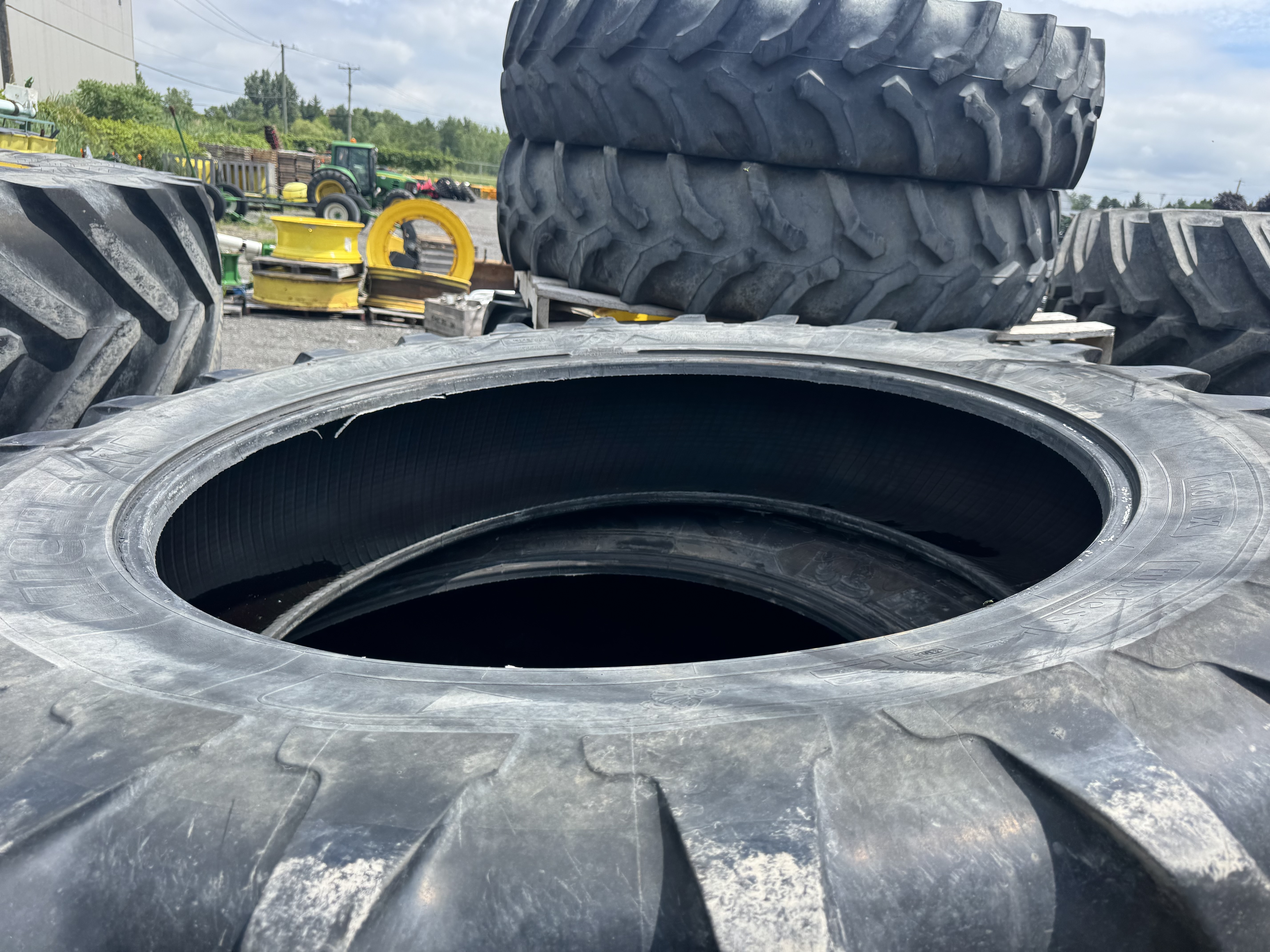 Michelin PNE1646