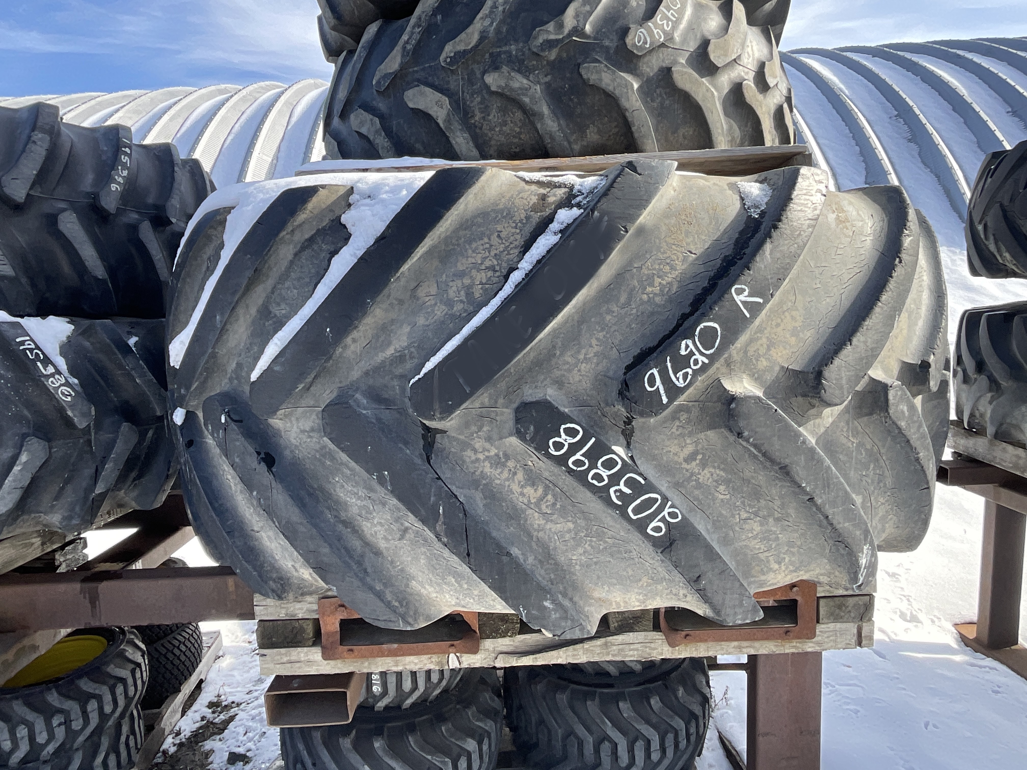 Michelin PNE80038