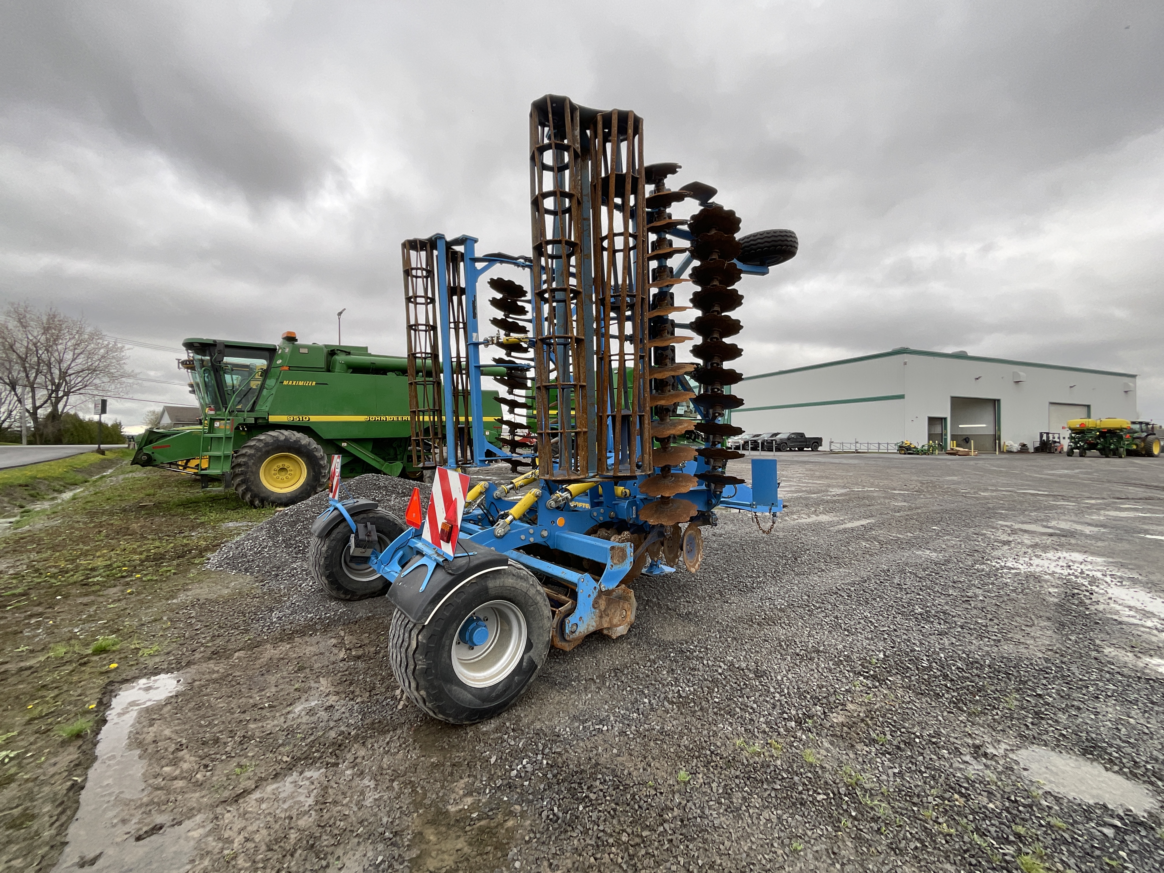 Farmet Farmet Softer 8