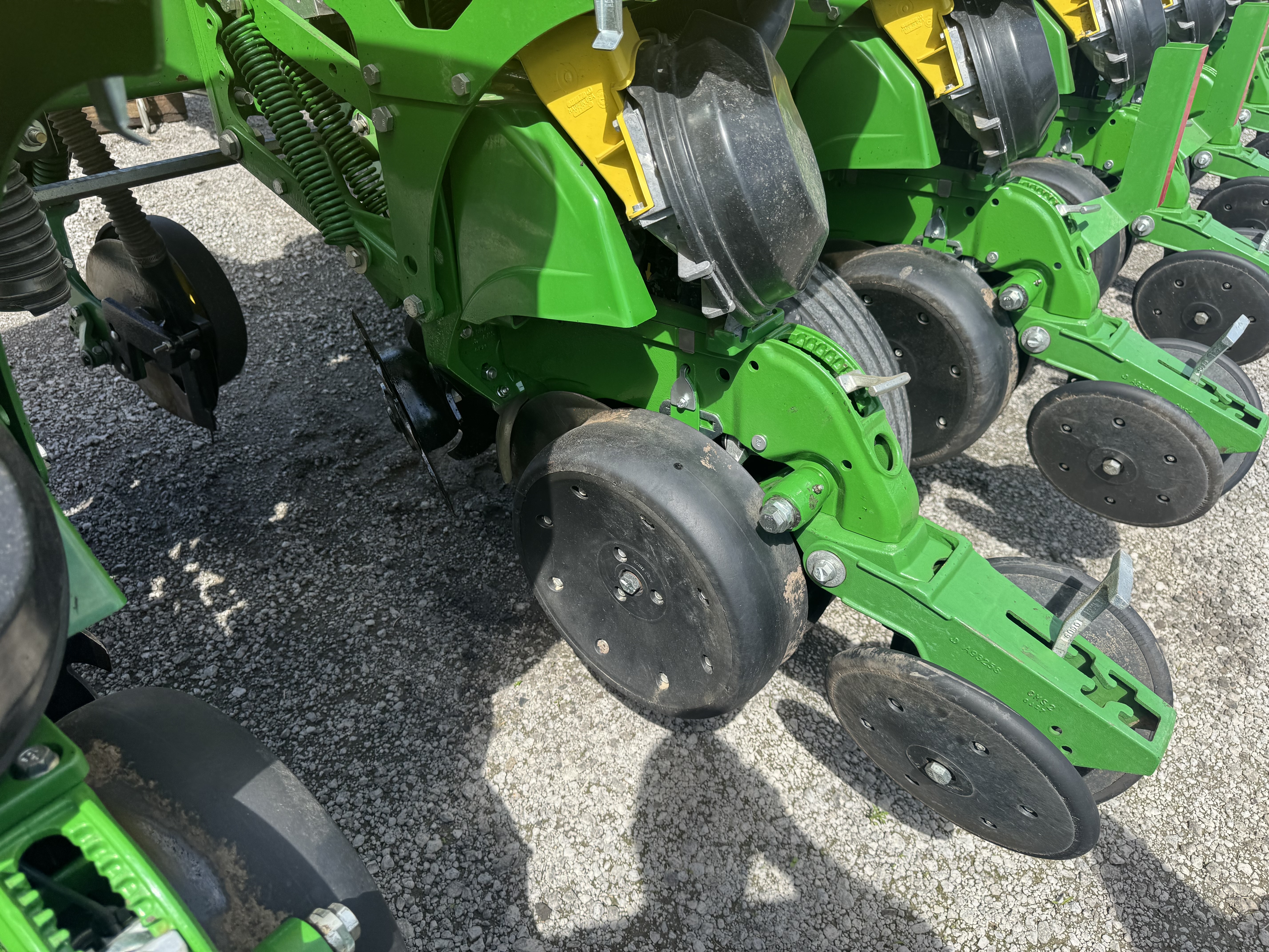 John Deere 1755 