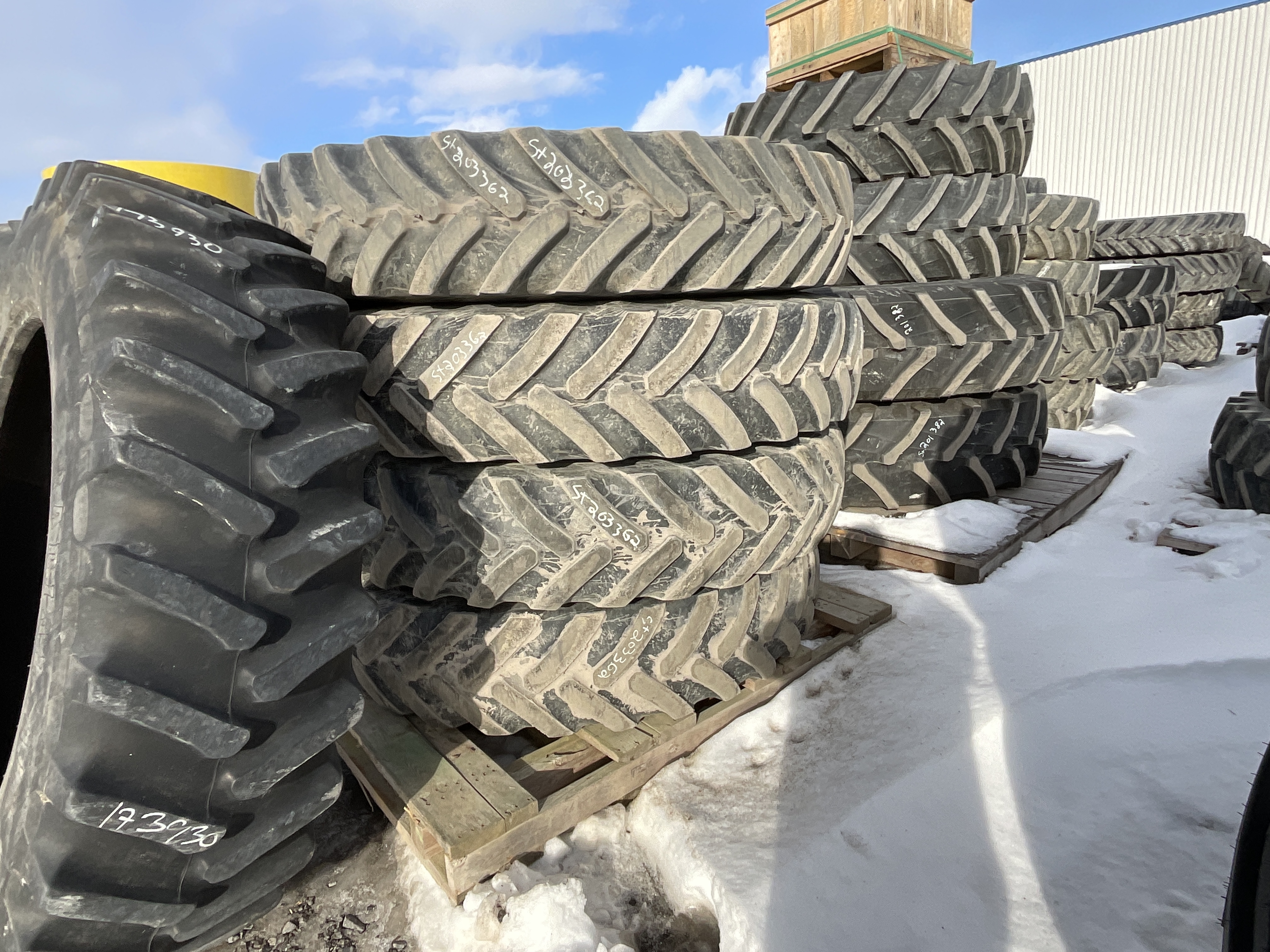 Michelin RPN1446