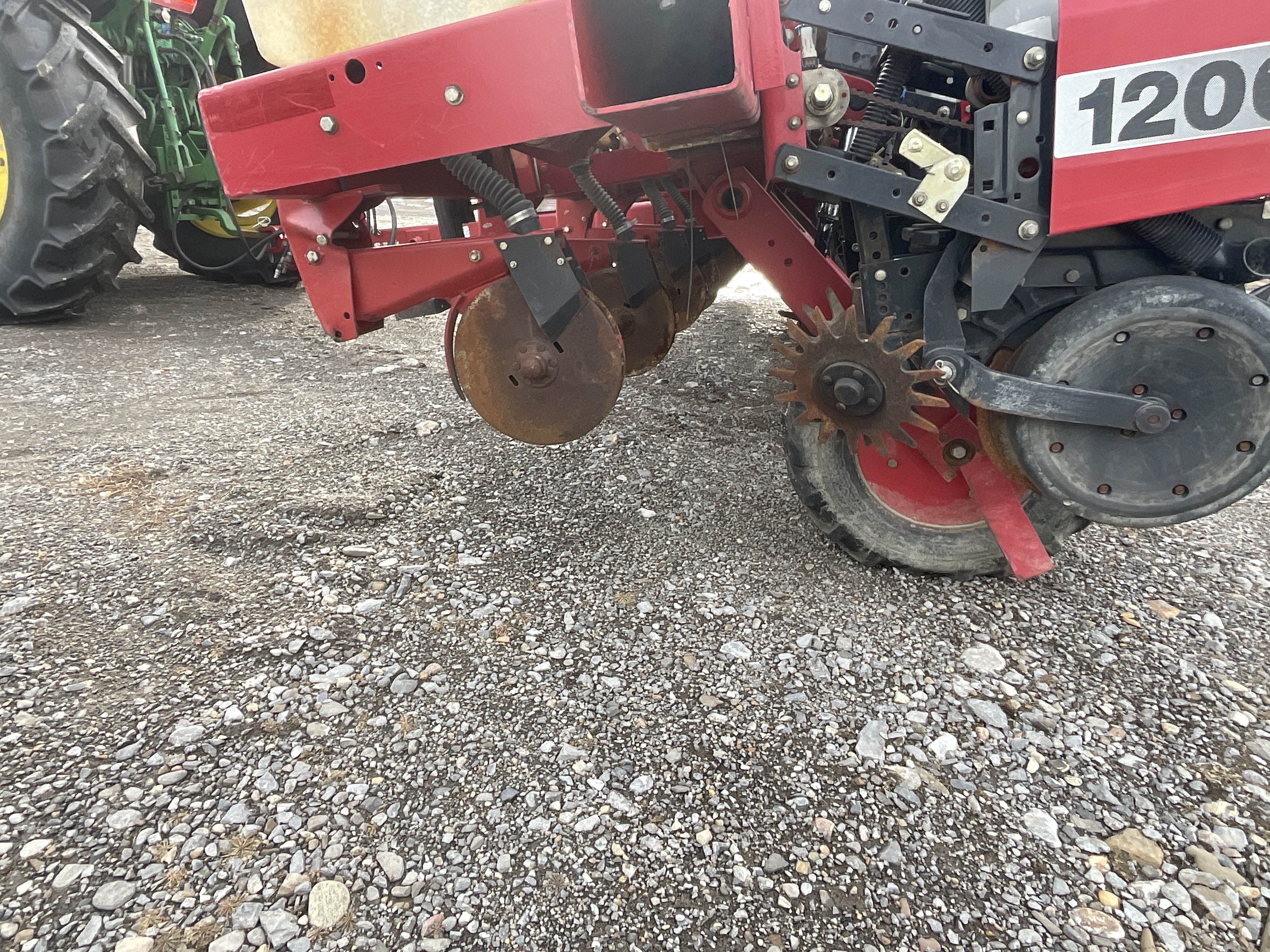 Case/IH 1200