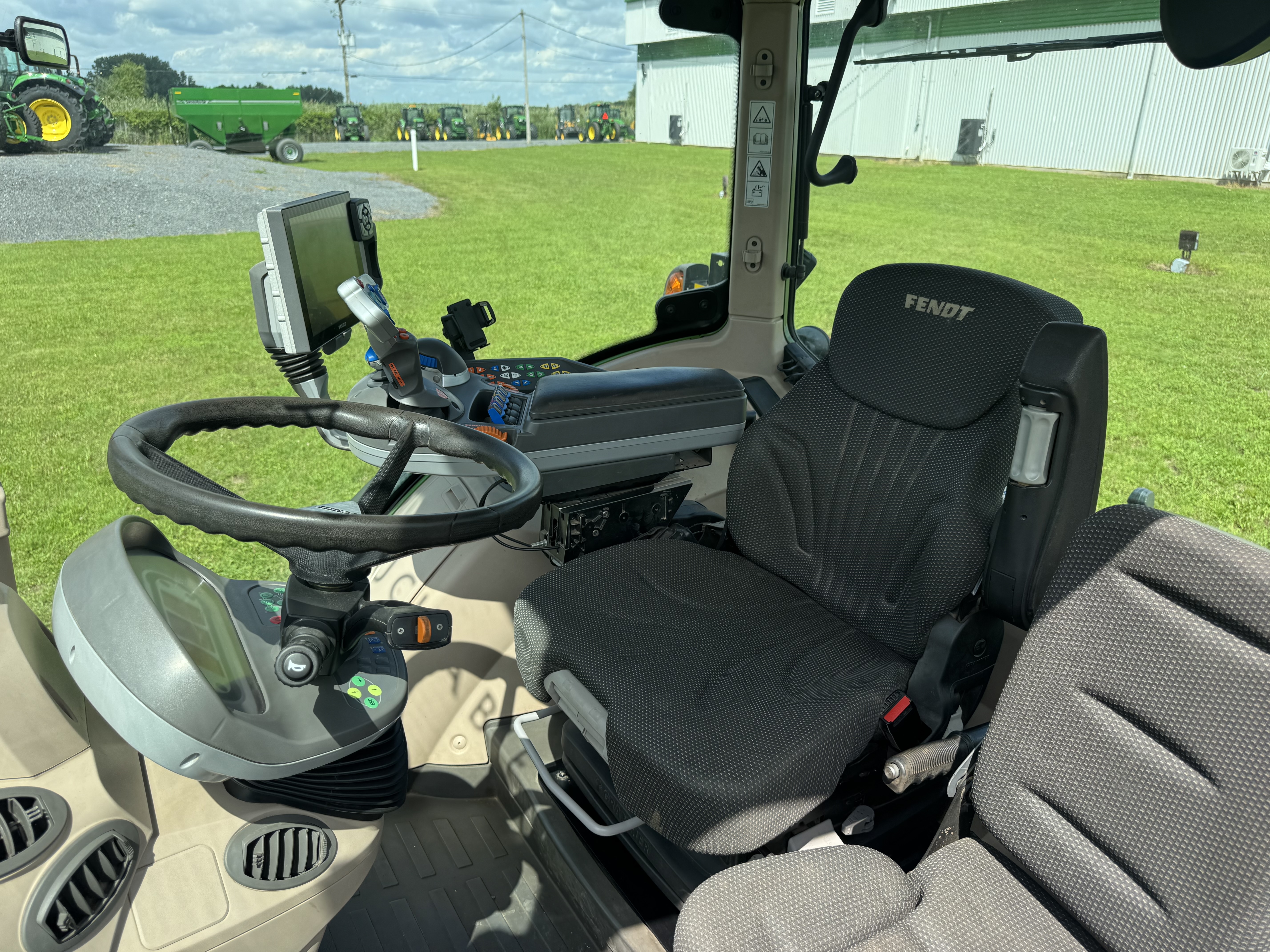 Fendt 514