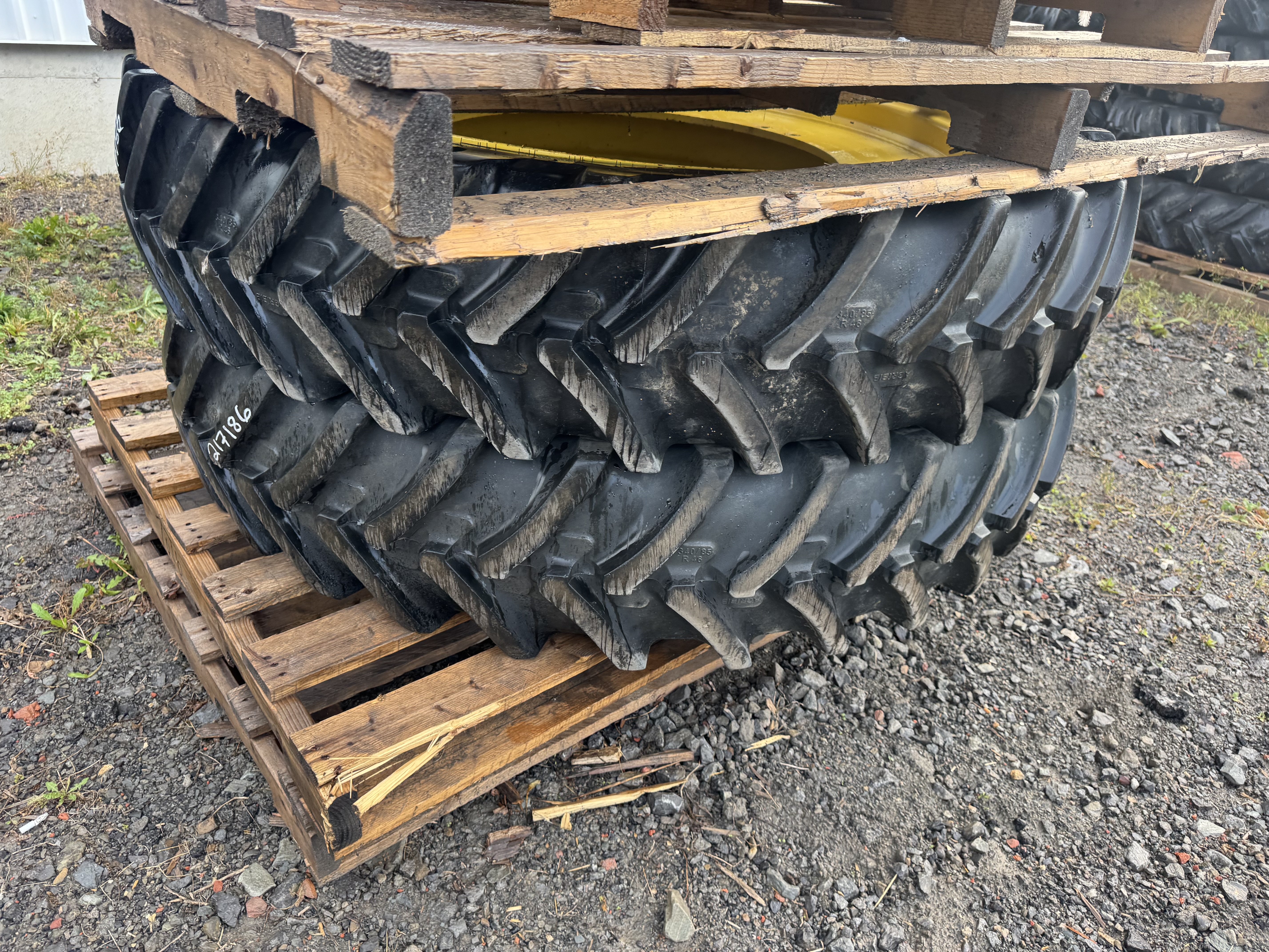 Michelin RPN1346