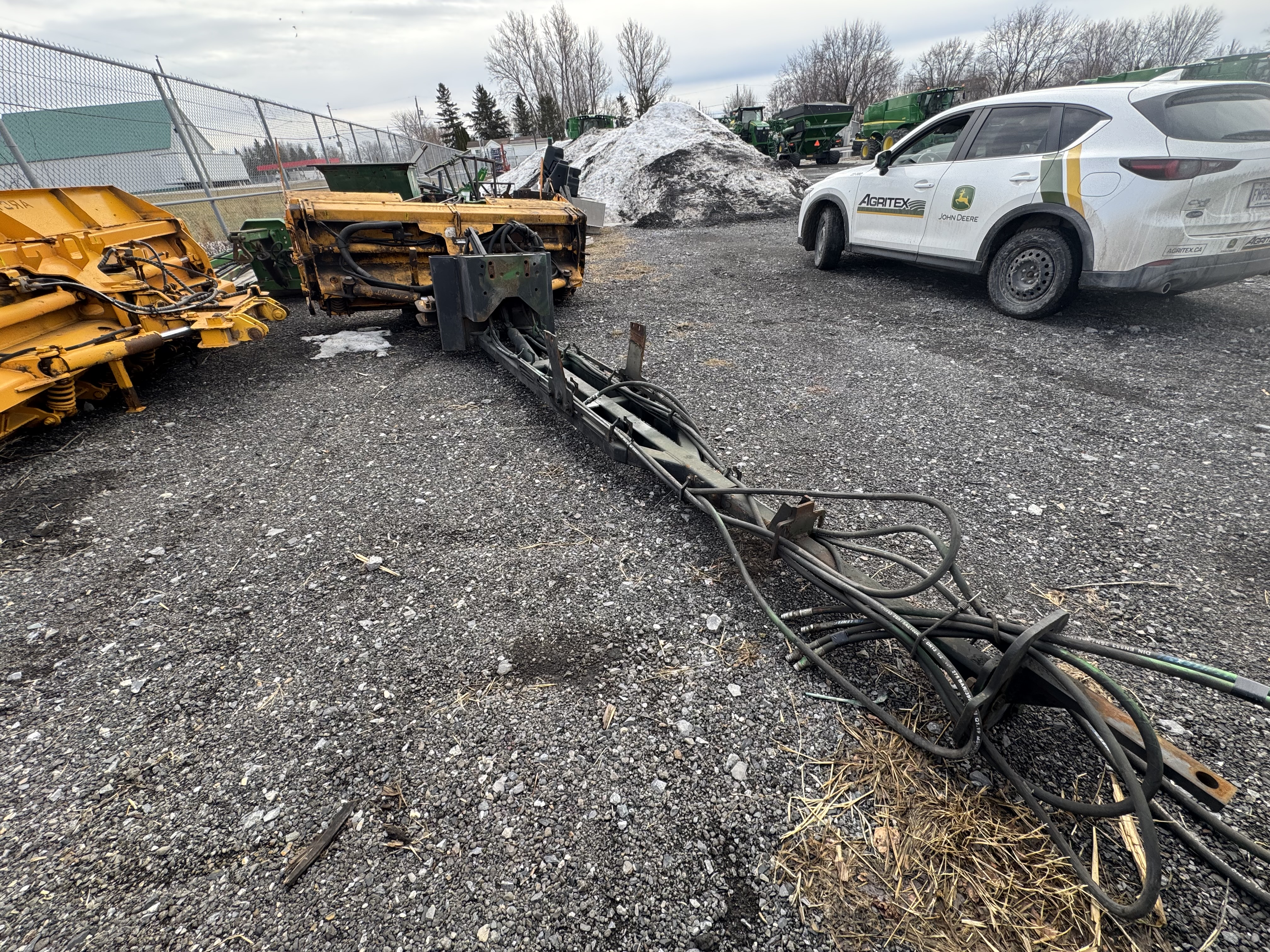 S Houle GRATTE HOULE 8-13