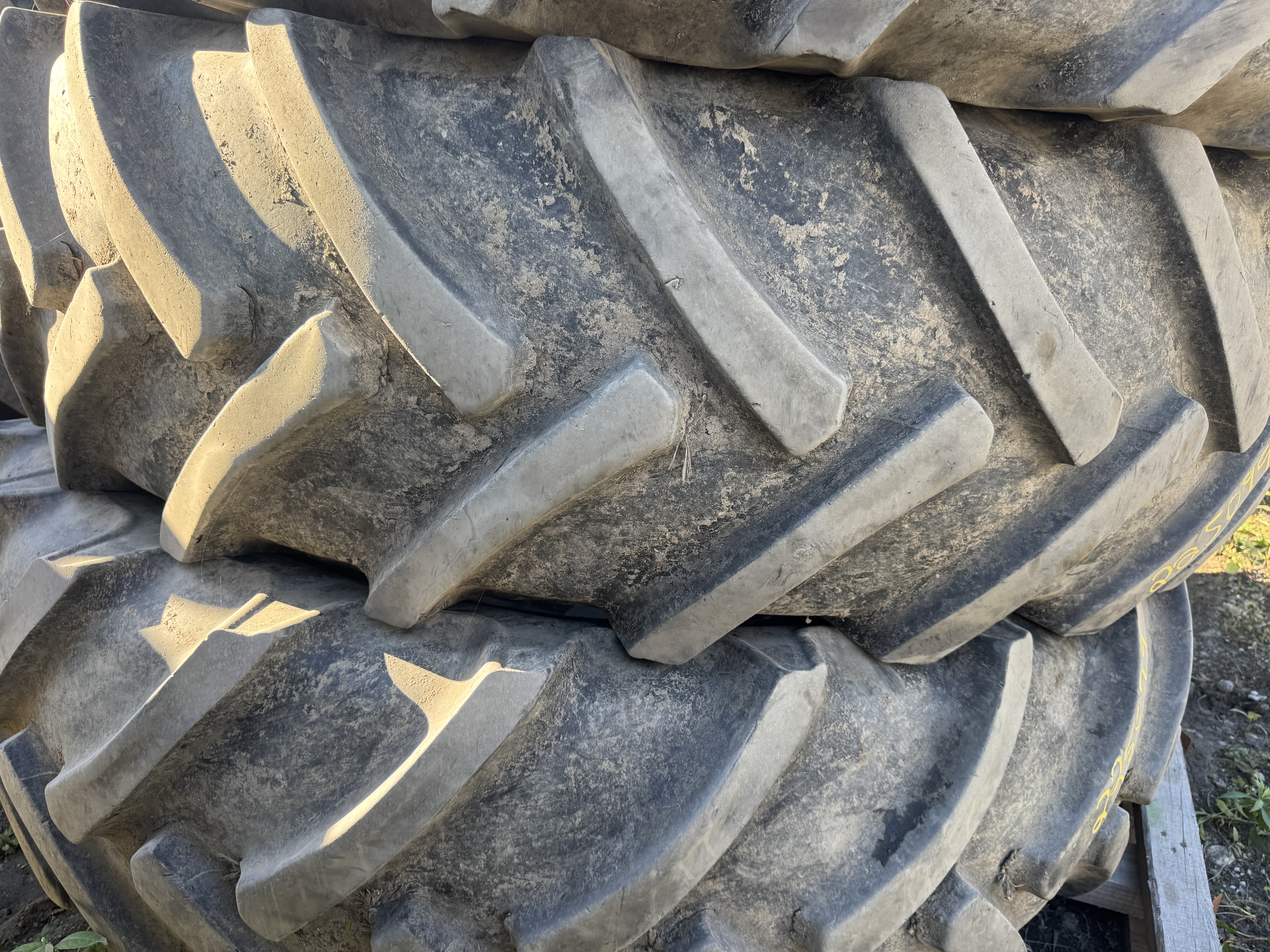 Michelin PNE2046