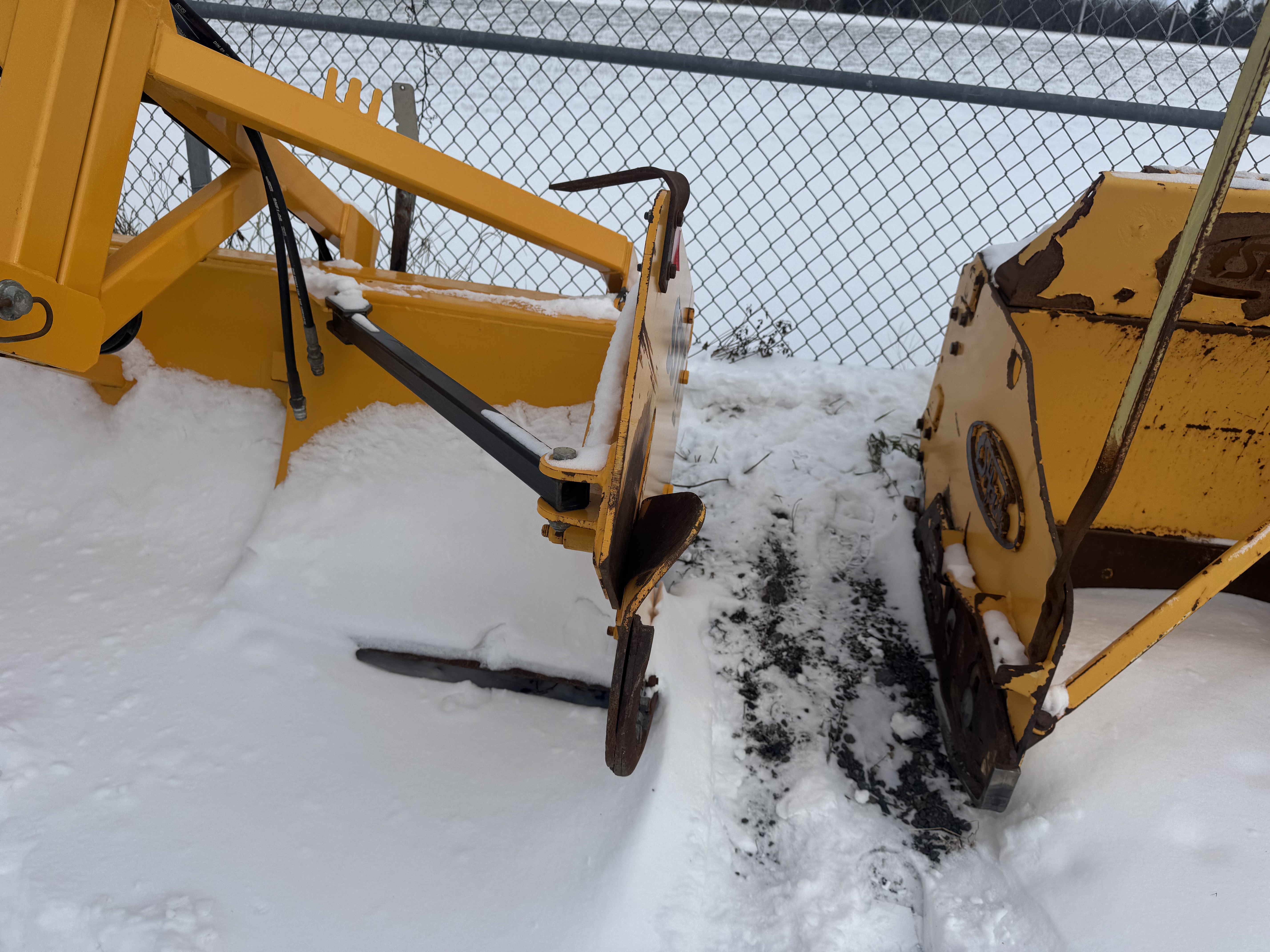 St-Amant DT-RM-30-0812-C01