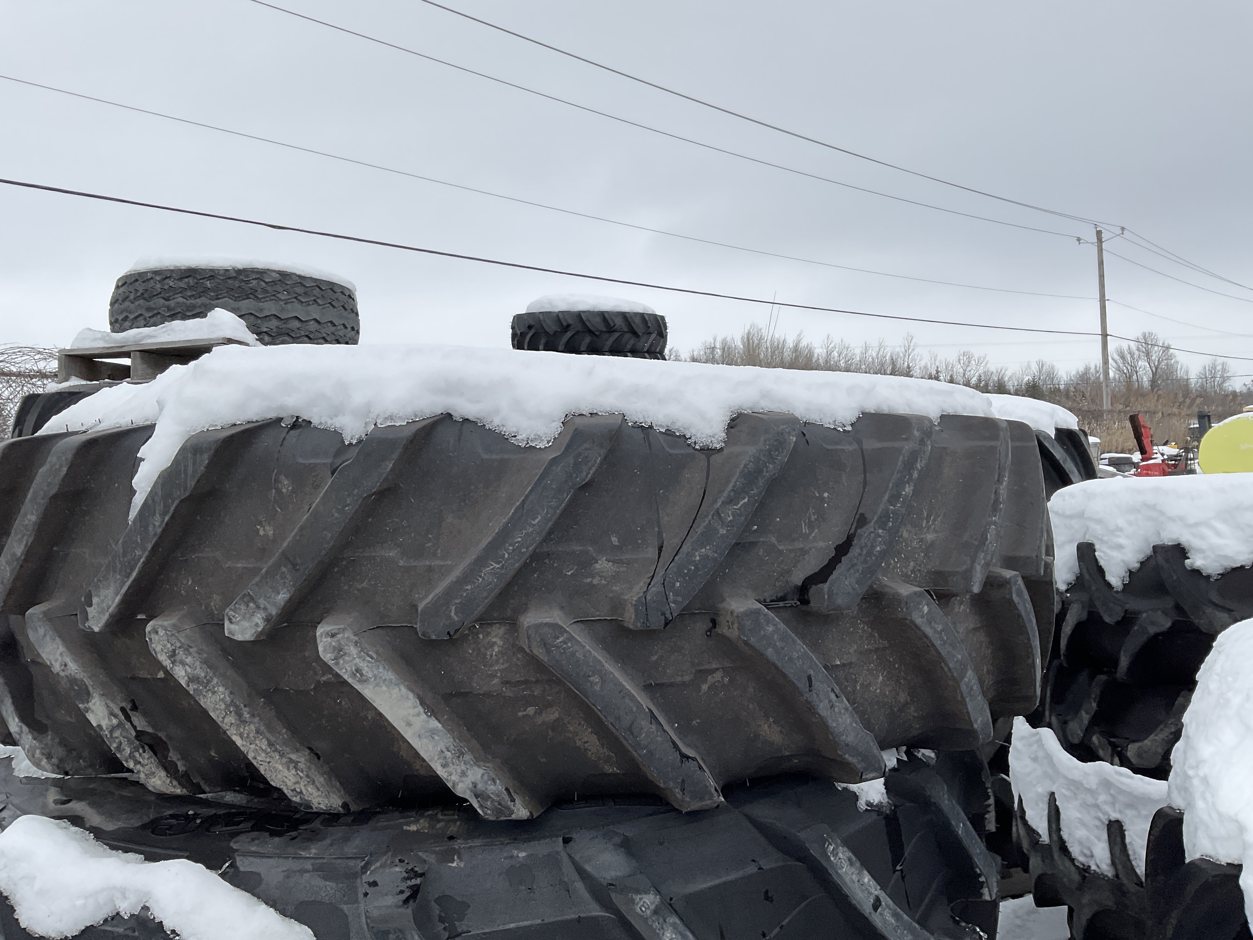Michelin PNE1846