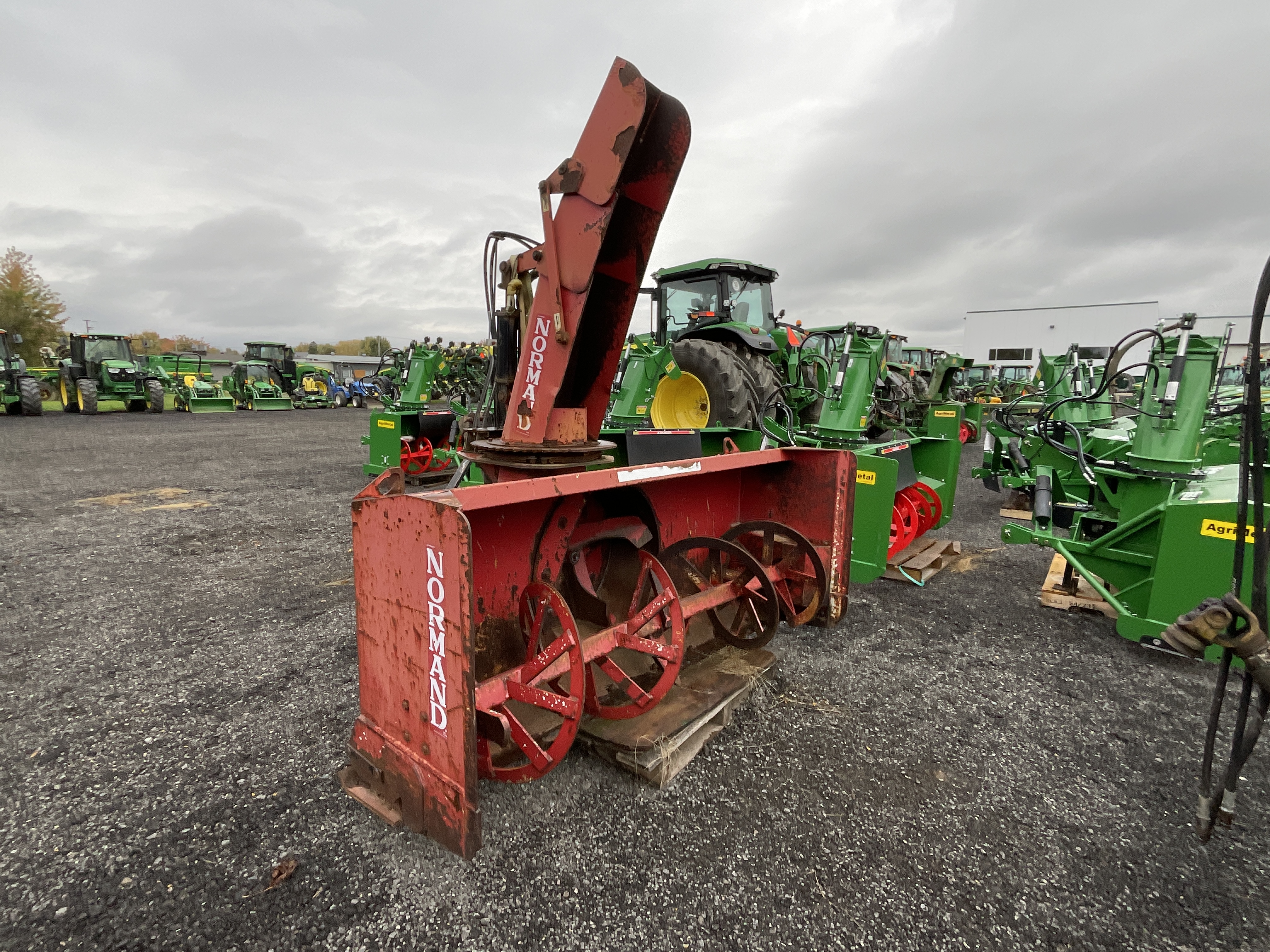 Normand N86-280