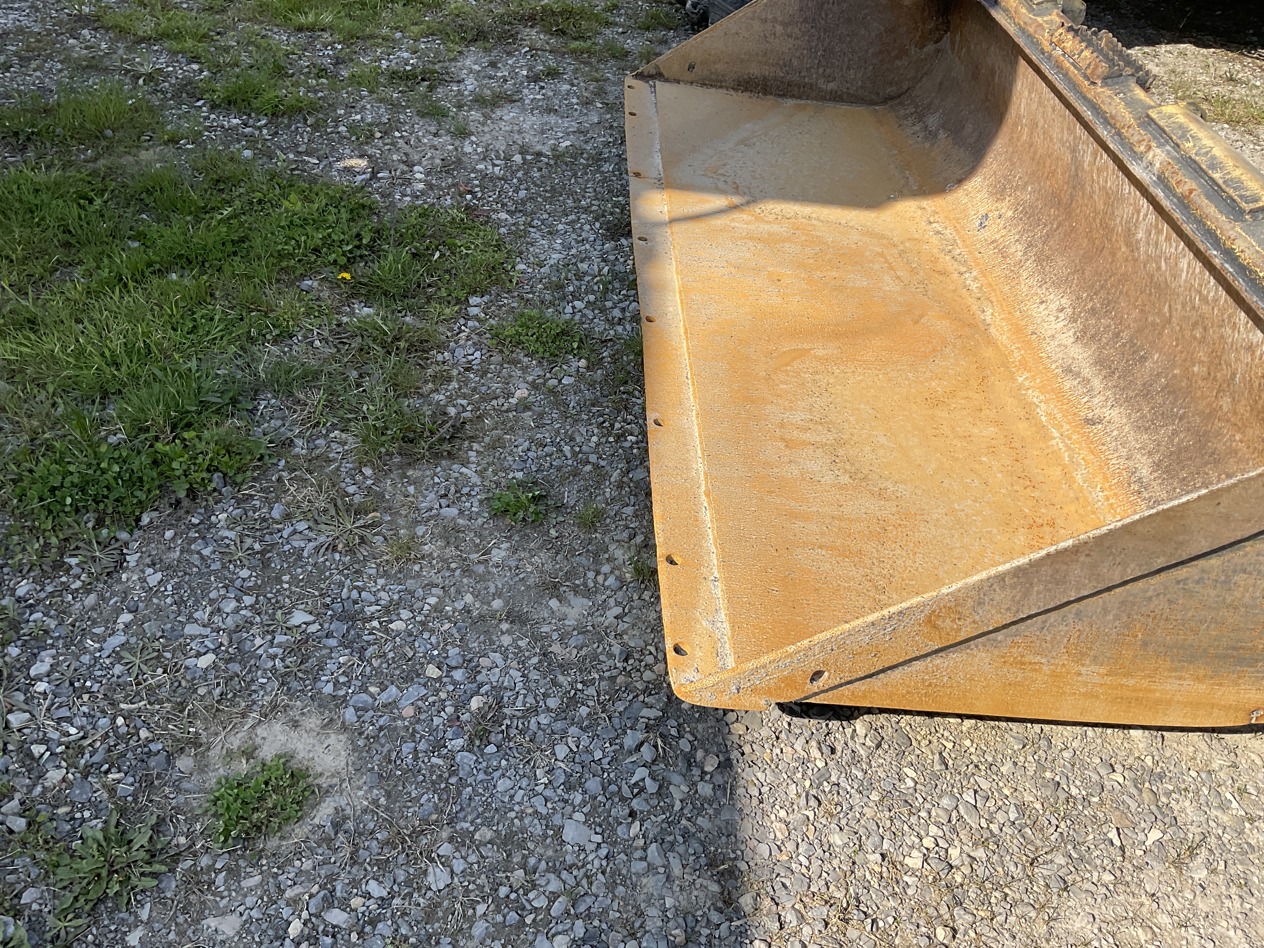 John Deere BKTCWP78