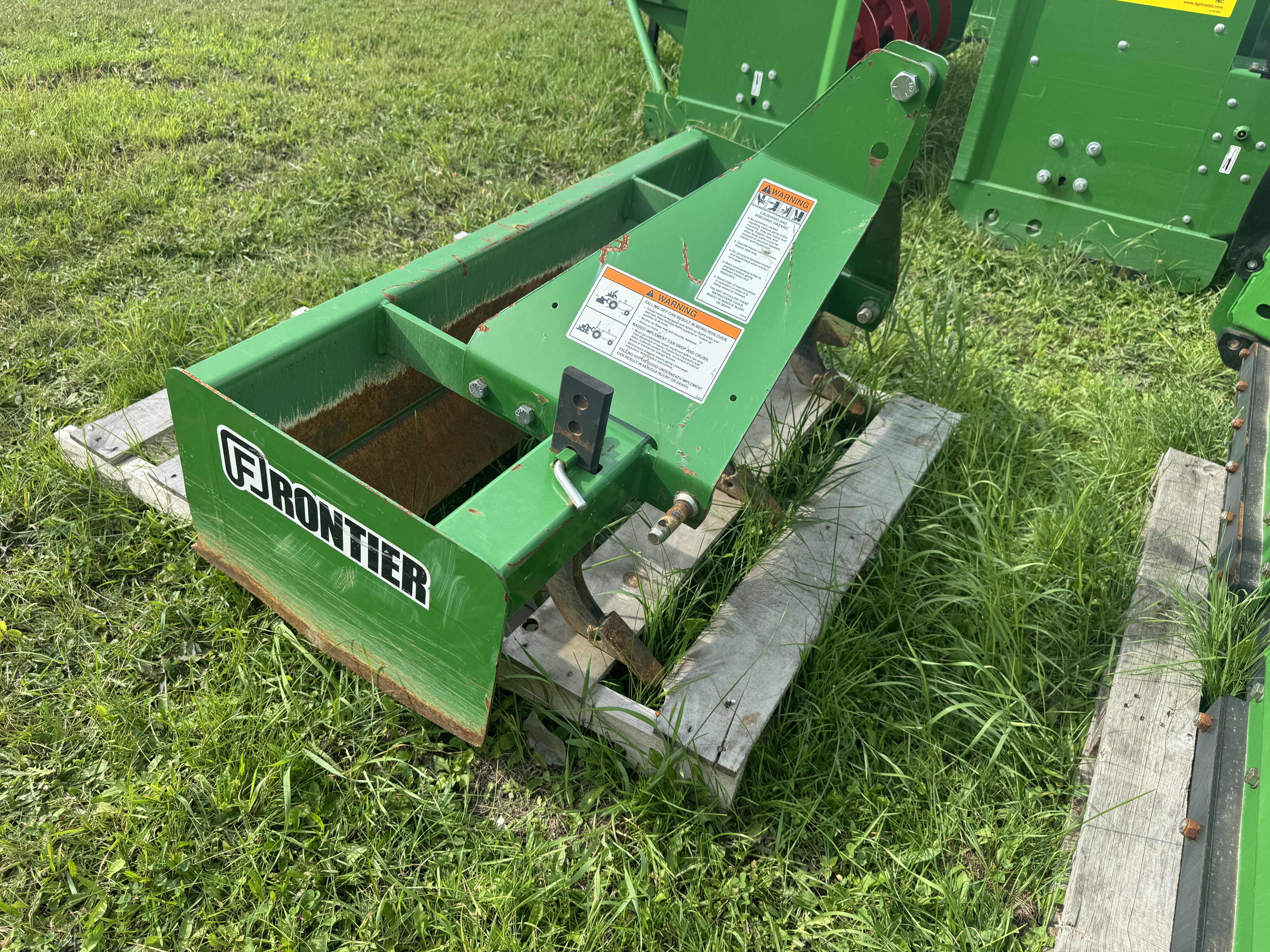 Frontier BB2048L