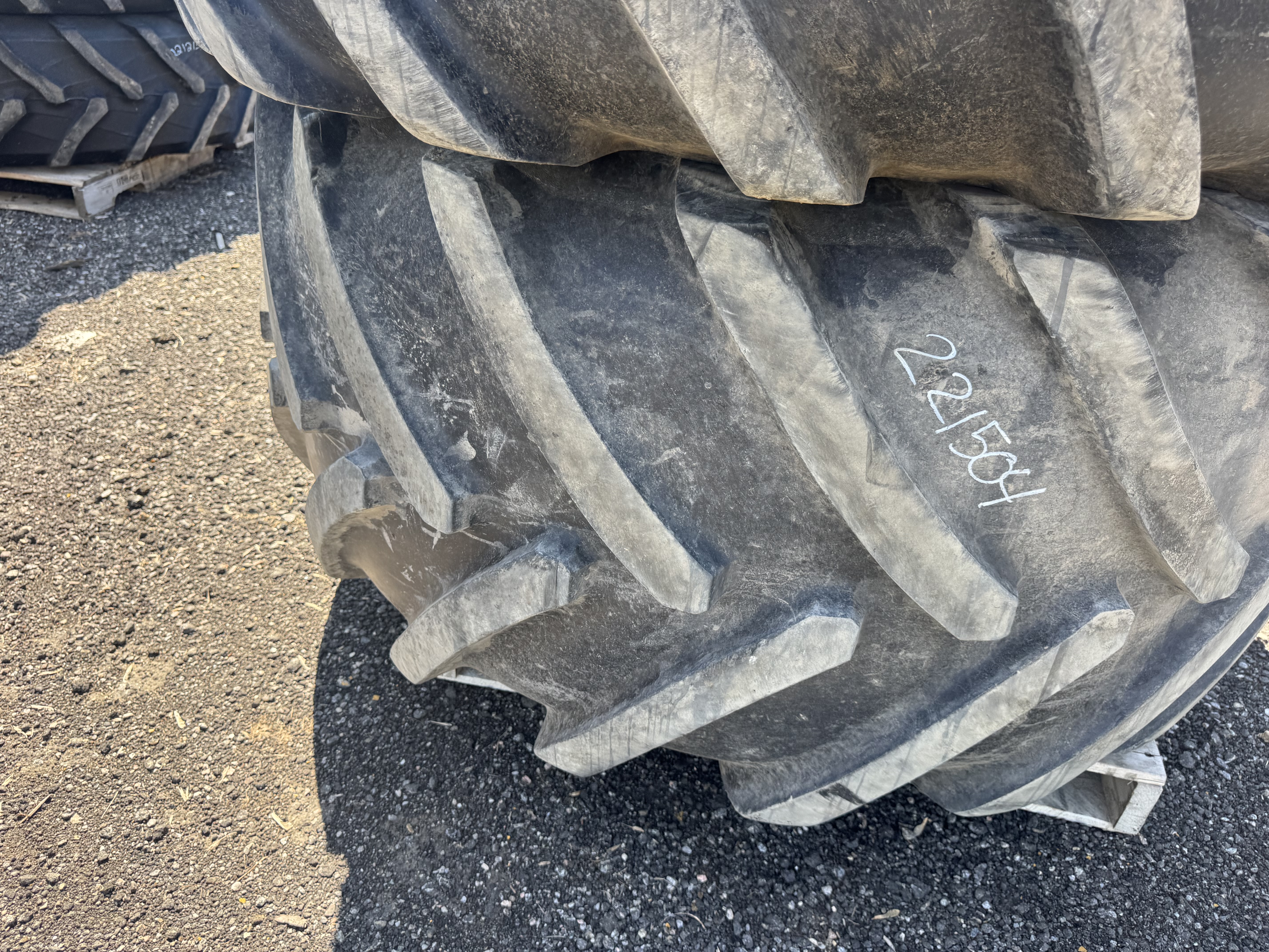 Michelin RPN75026