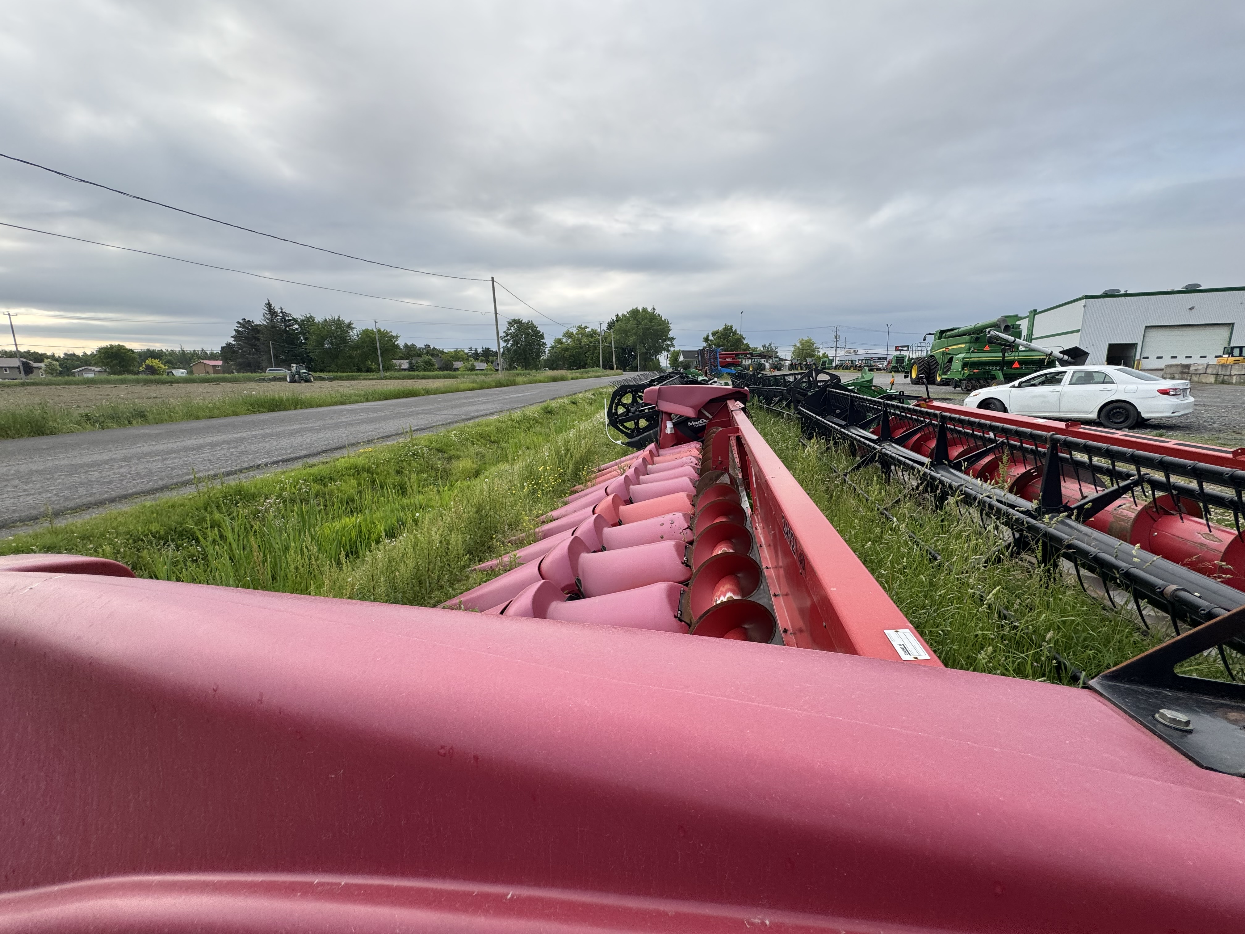 Case/IH 2412