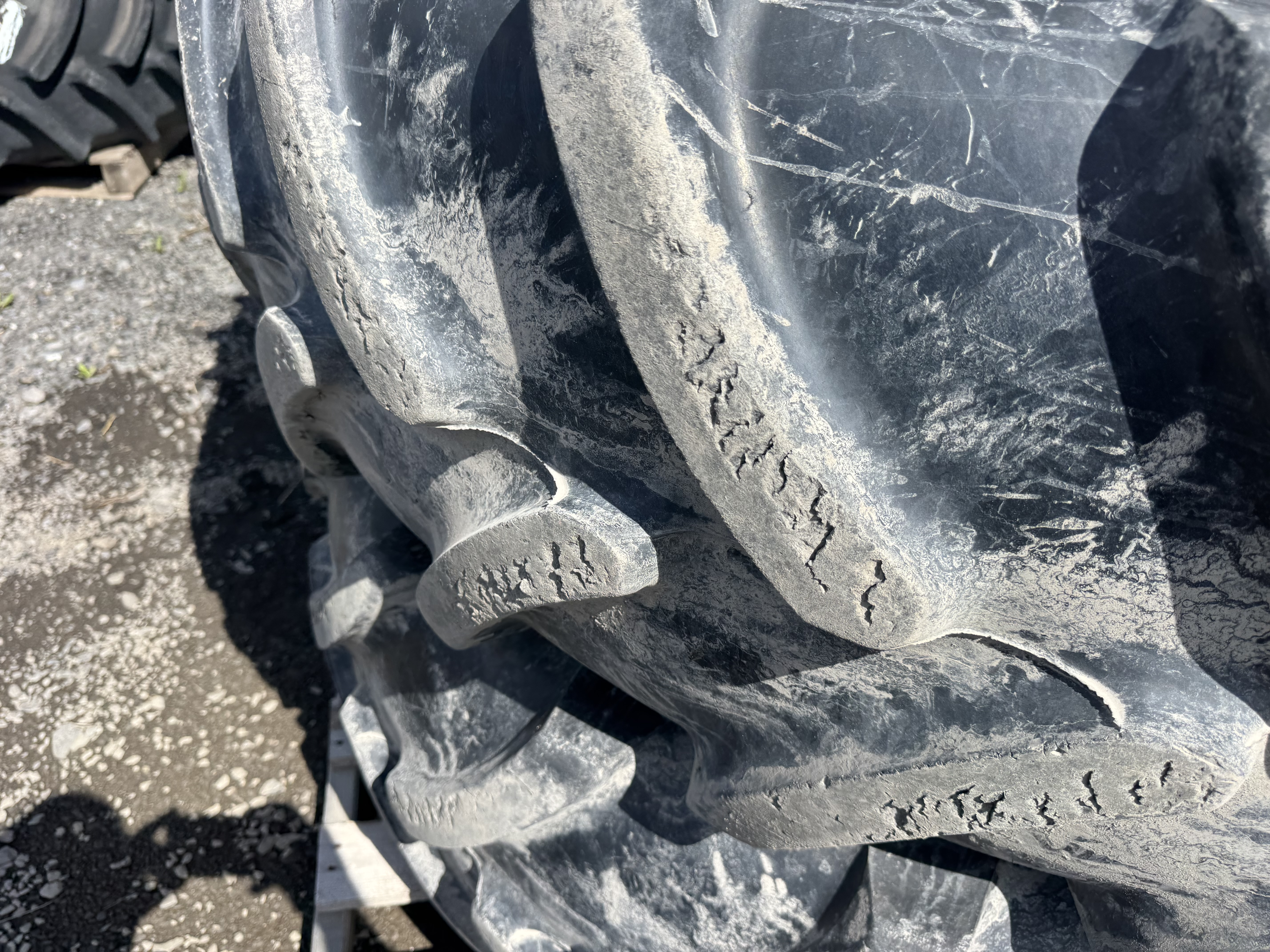 Firestone RPN1838