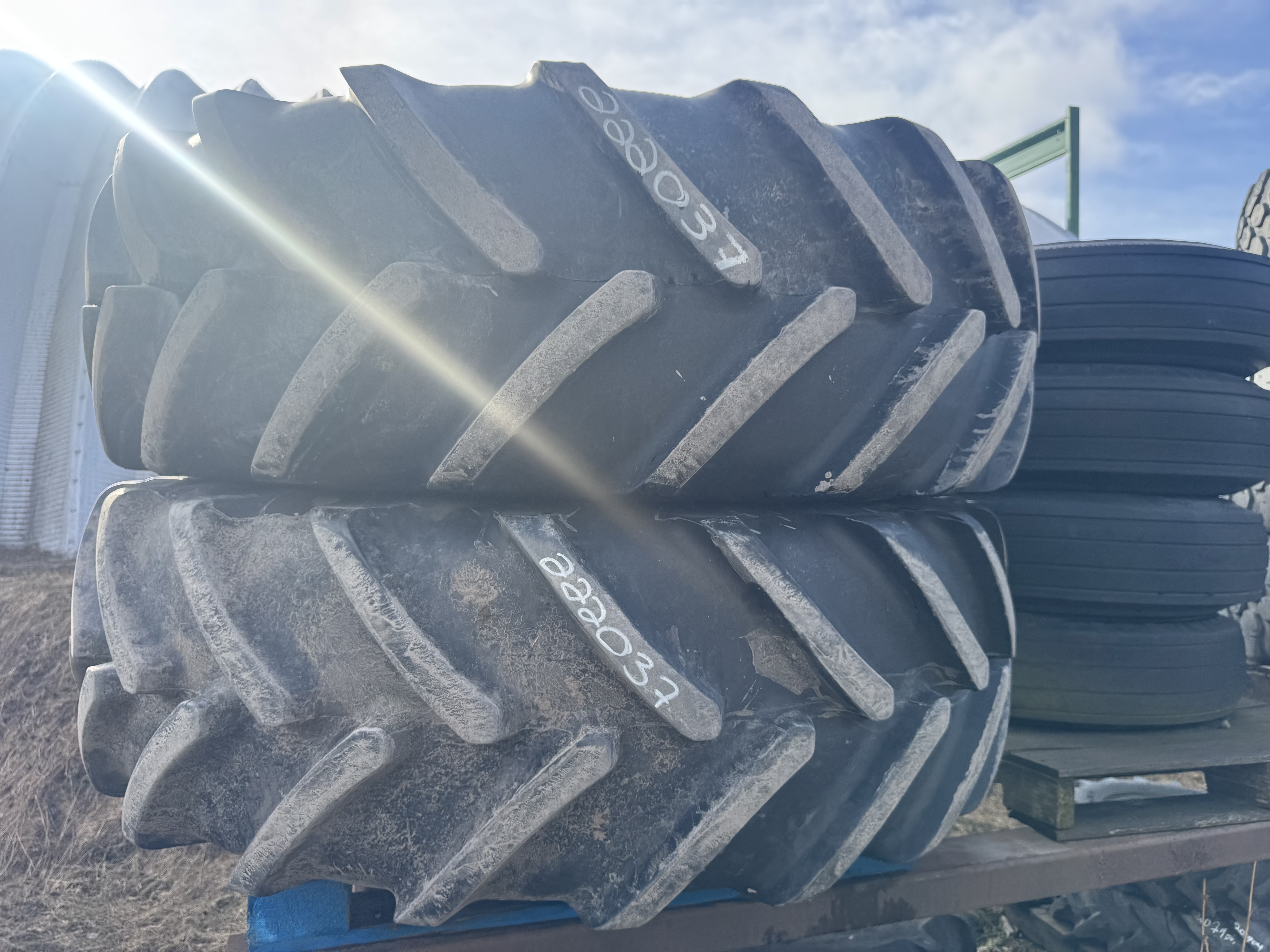 Michelin RPN1834