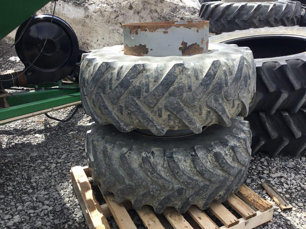 Firestone RDT1826
