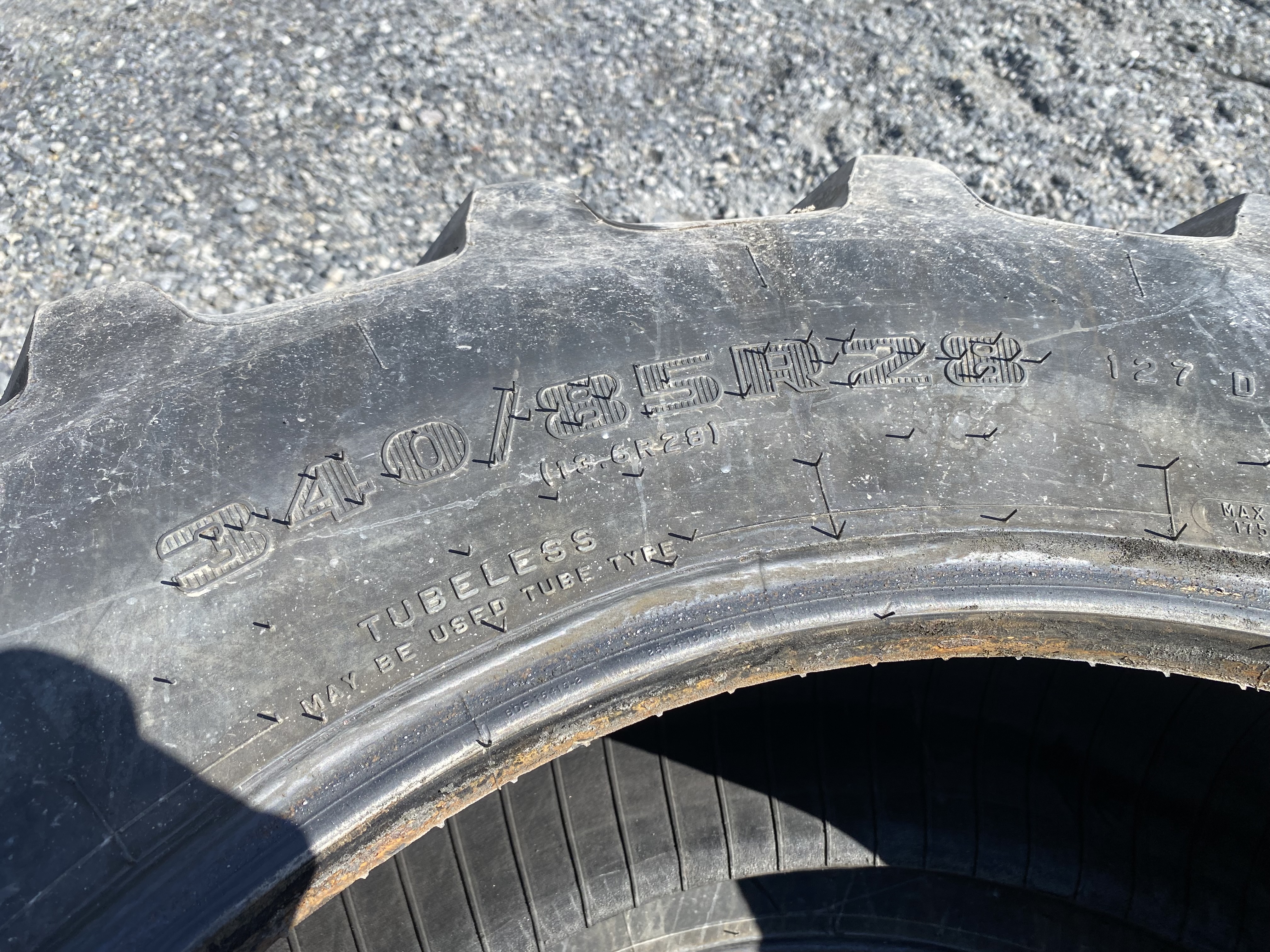 Firestone PNE1328