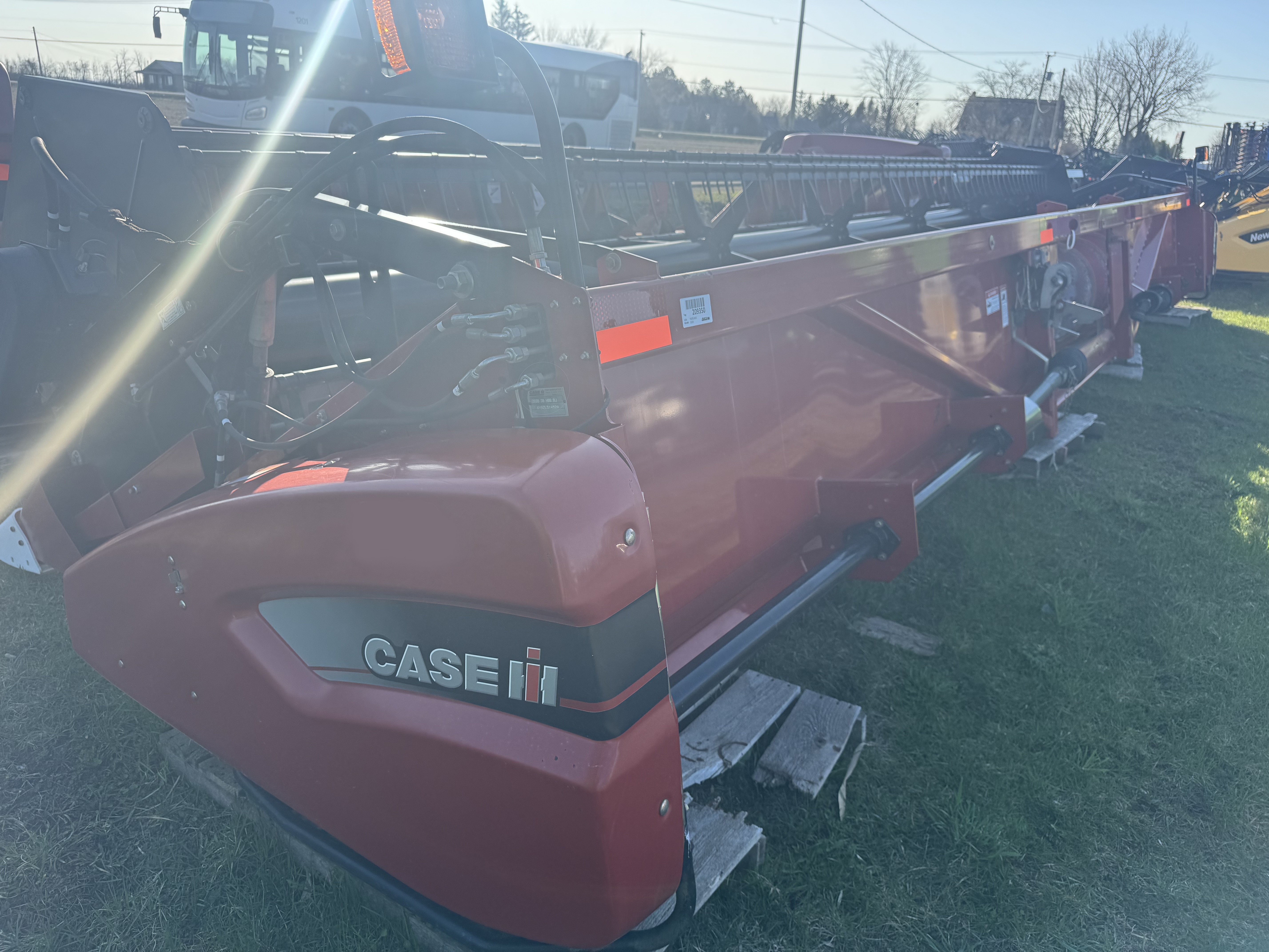 Case/IH 2020-30