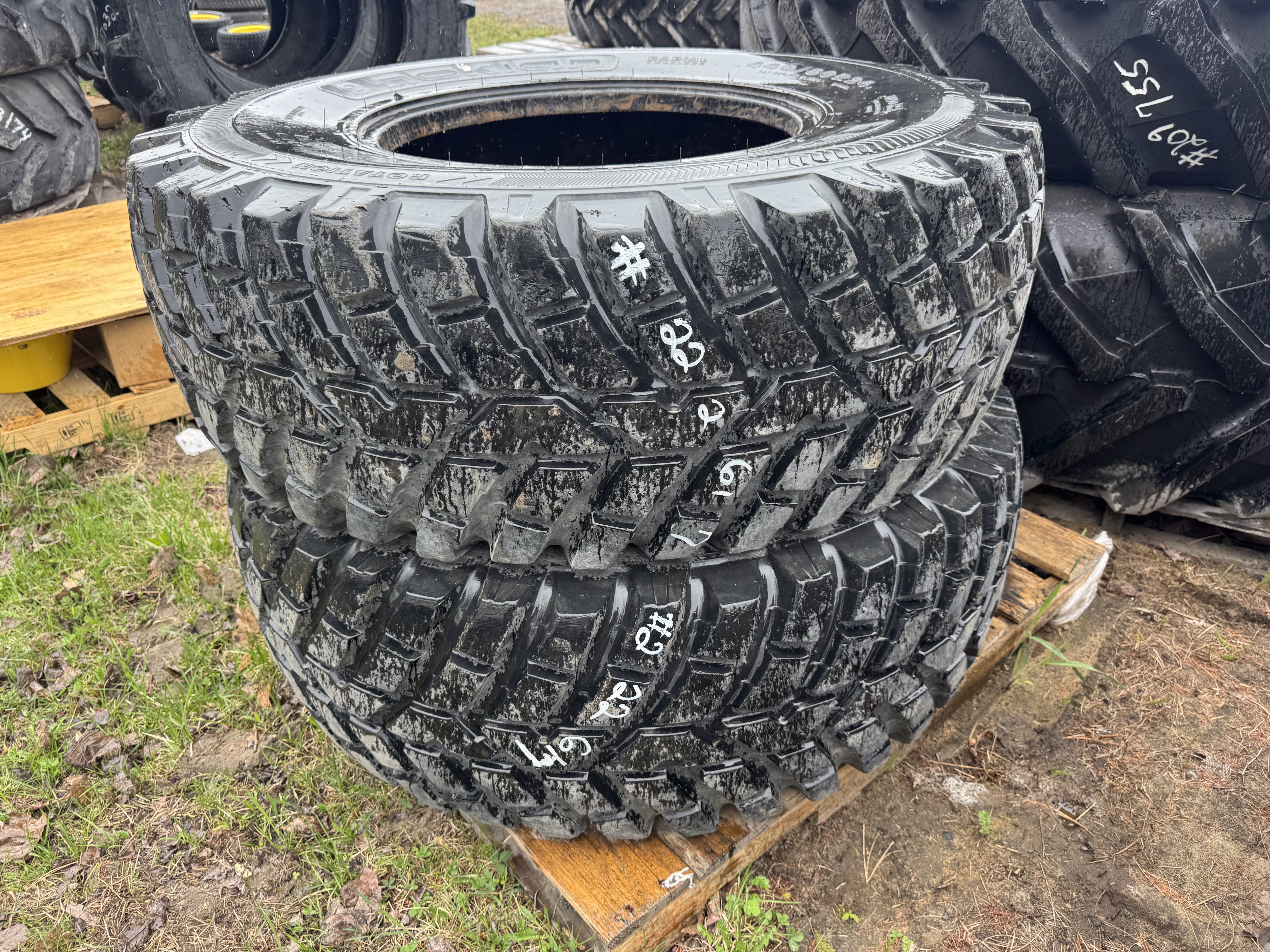 Nokian PNE44024