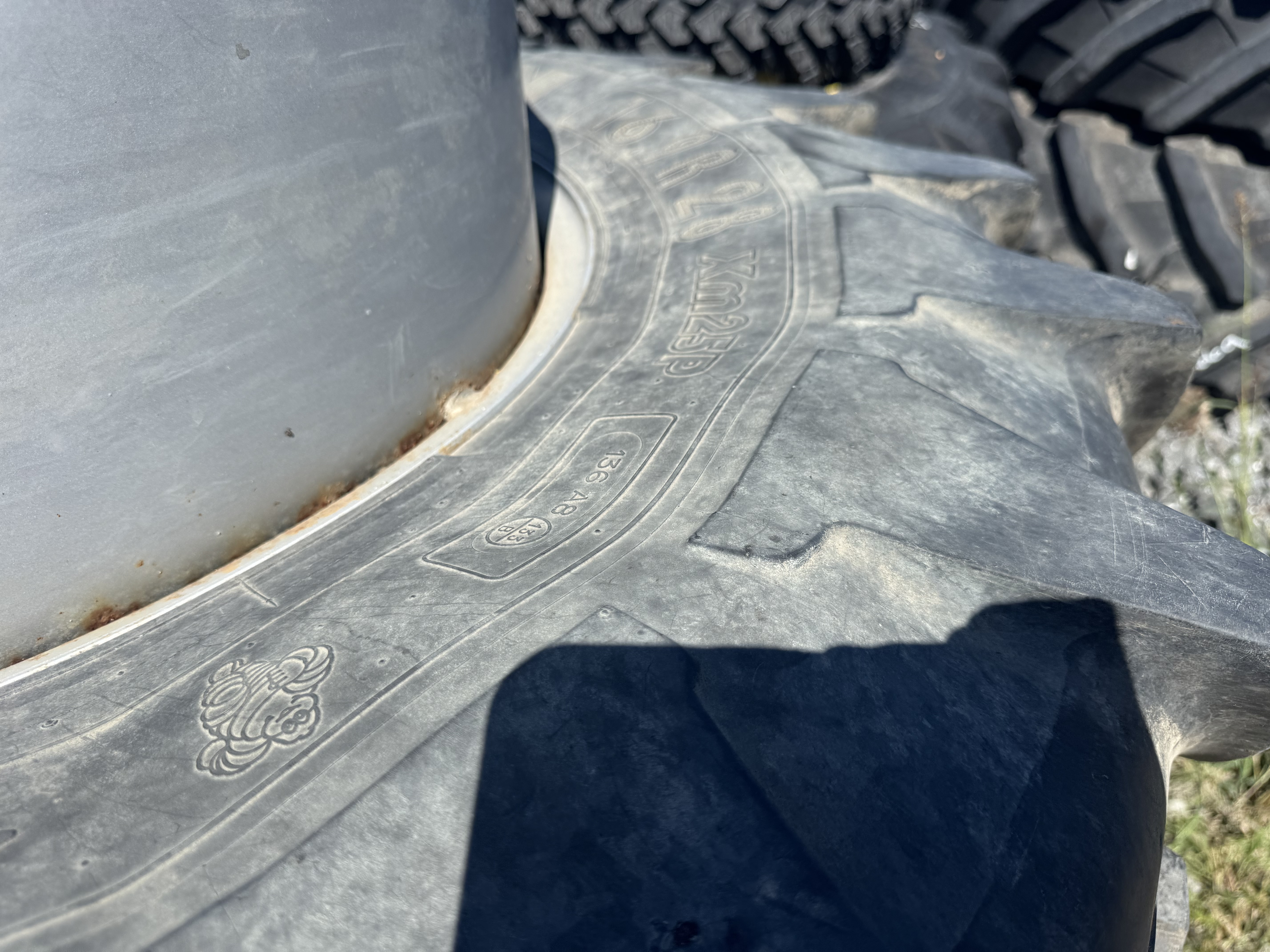 Michelin RDT1628