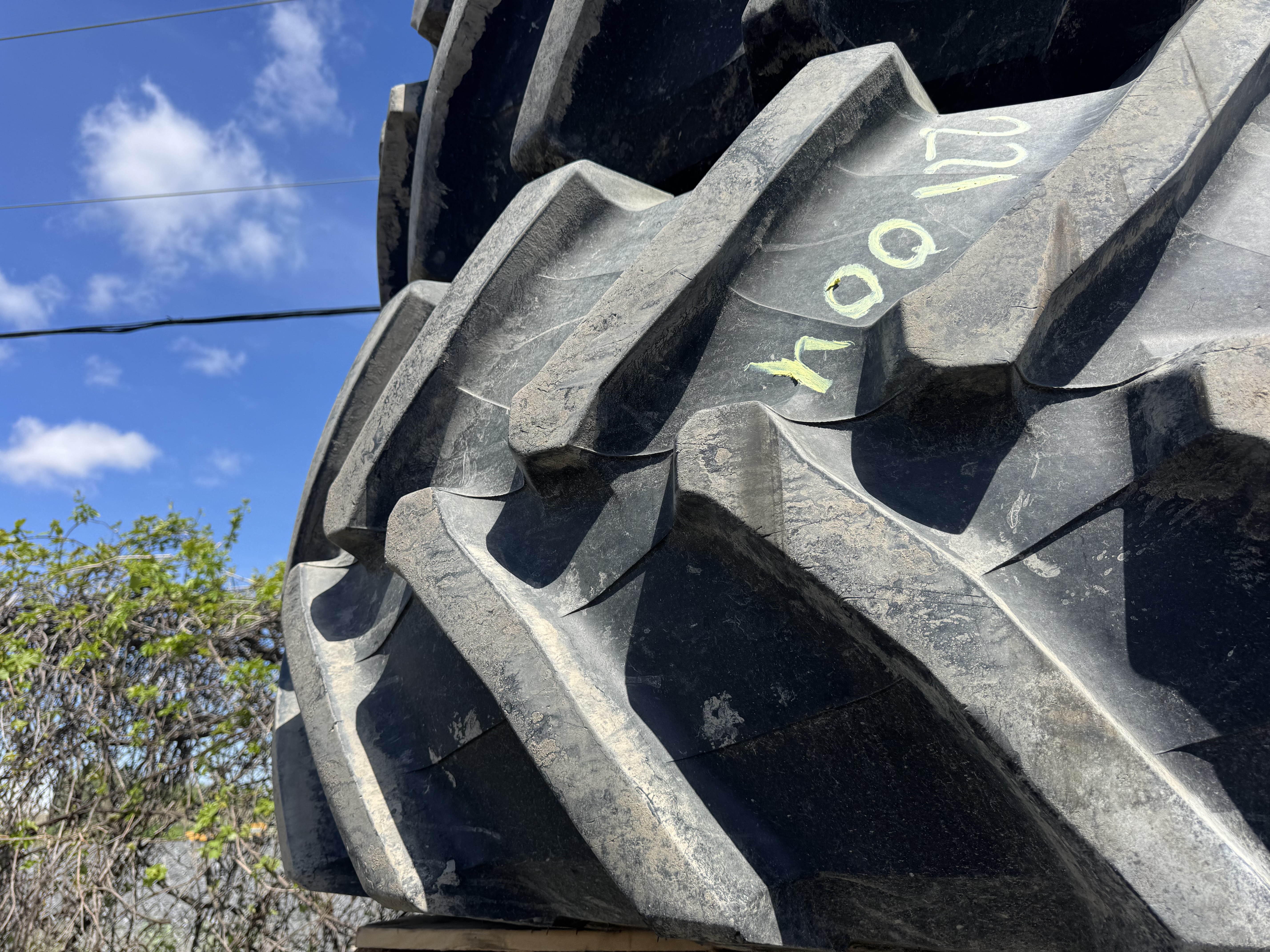 Trelleborg RPN65038