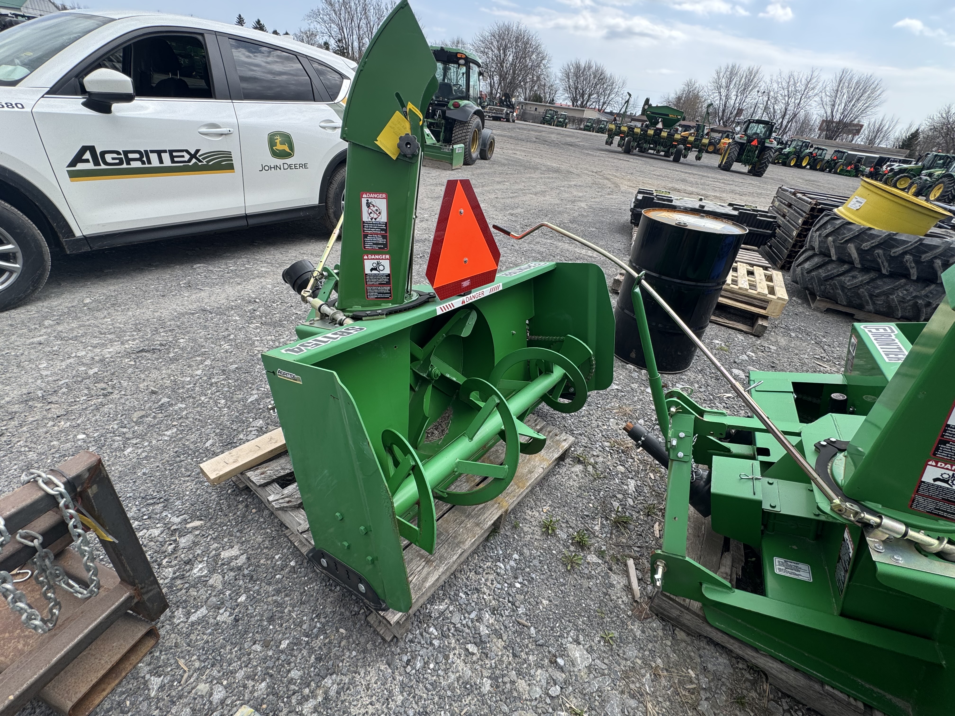 Frontier SB1154