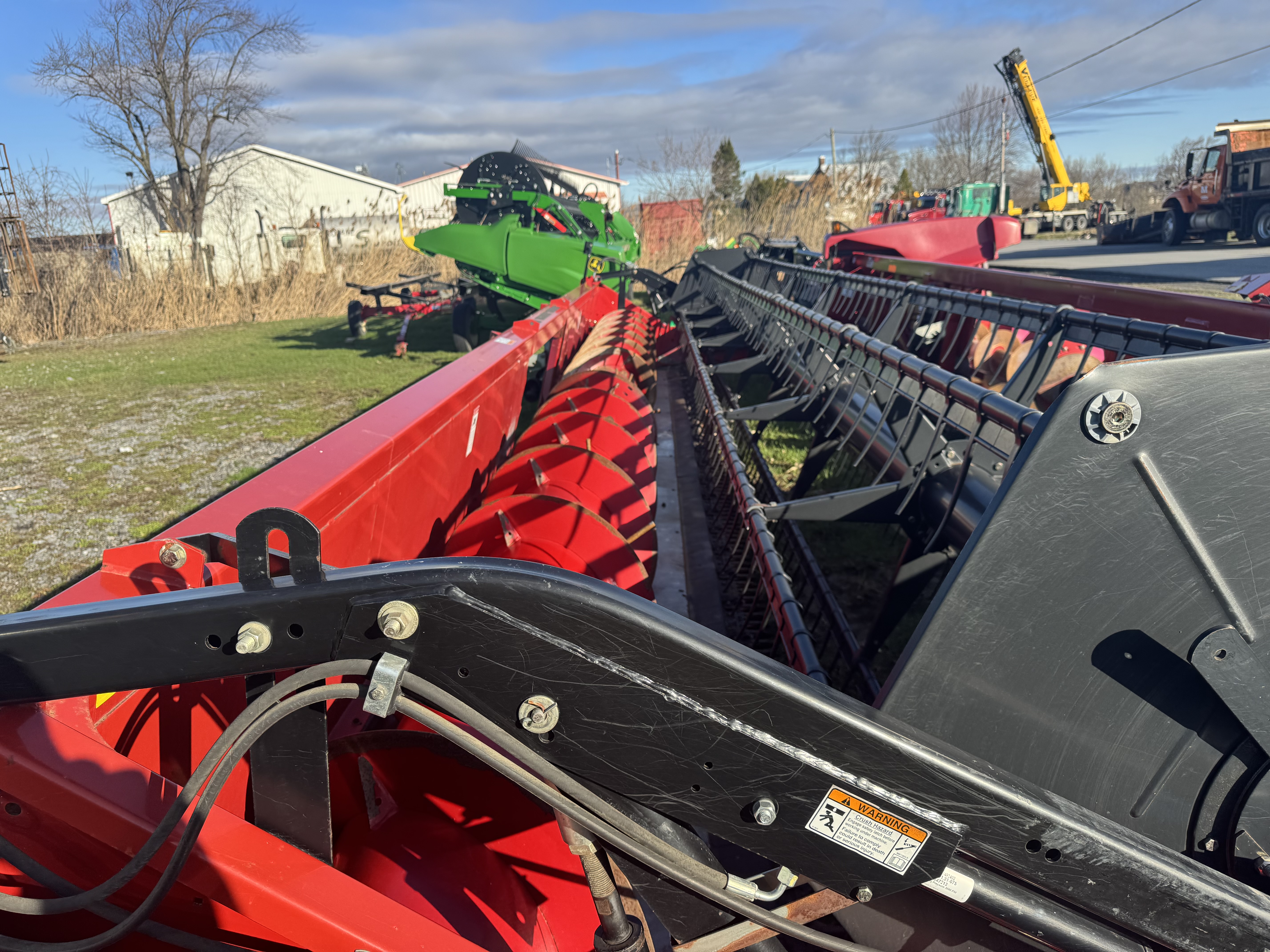 Case/IH 2020-30