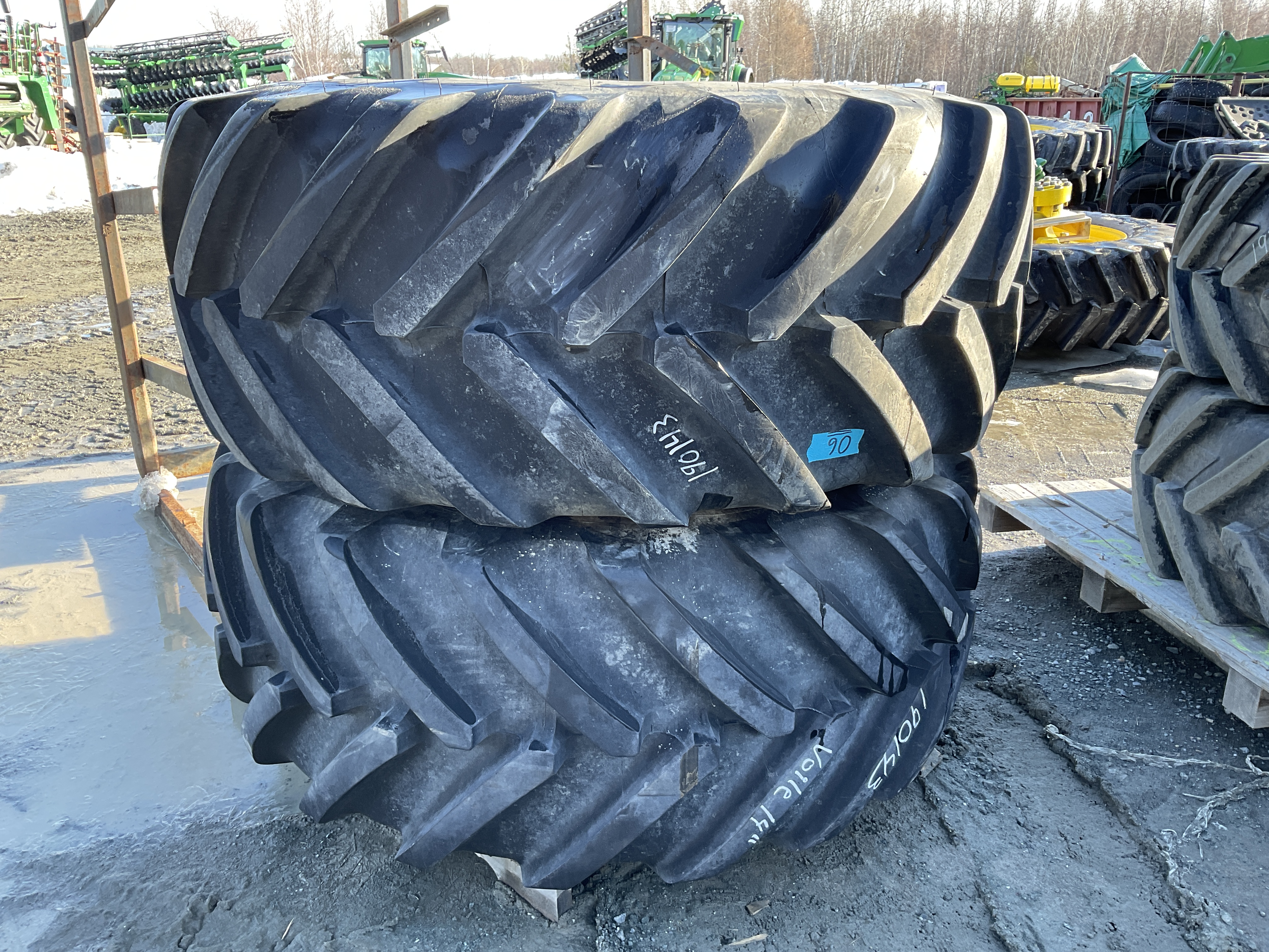 Michelin RPN65034