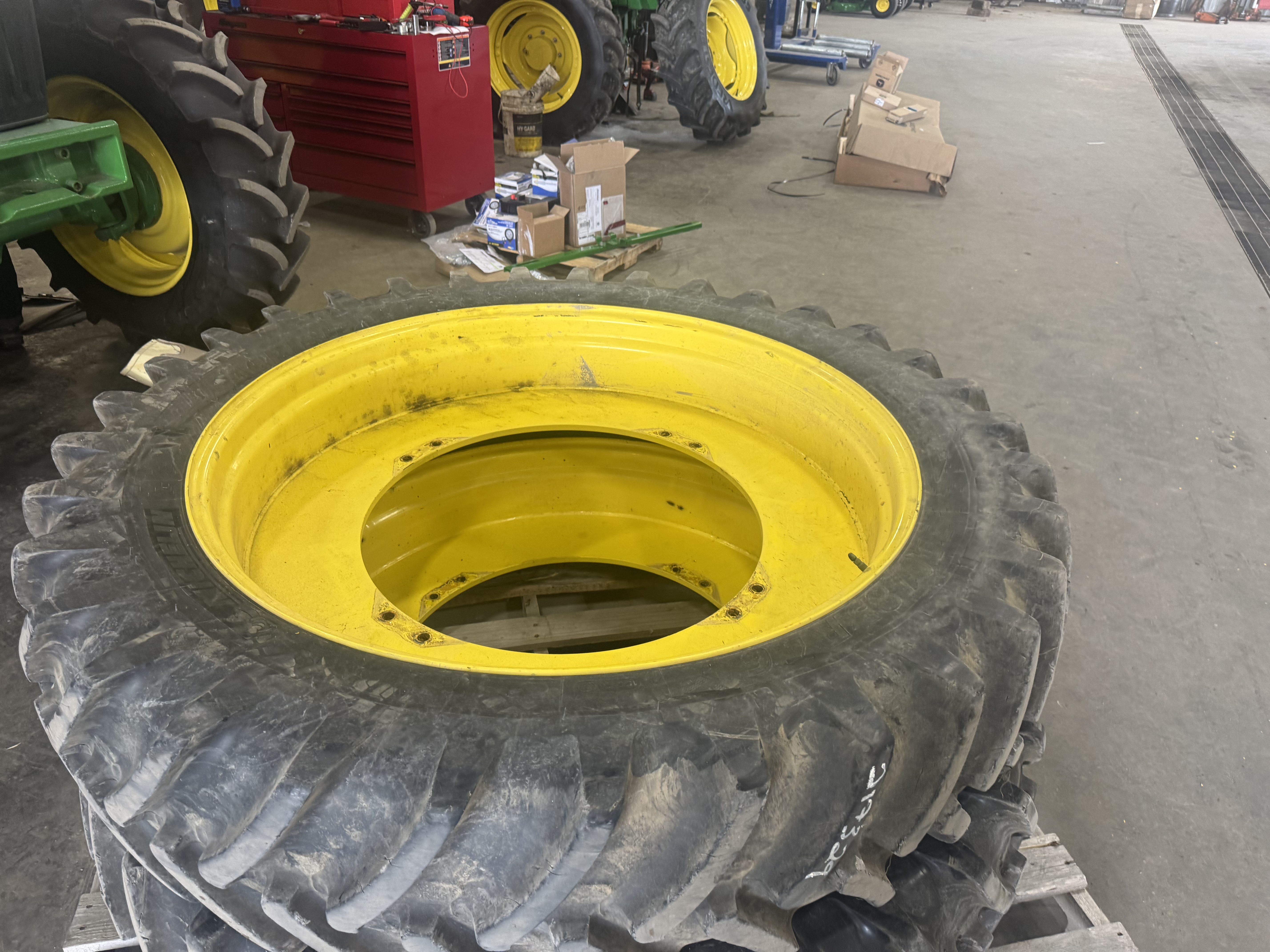 Michelin RPN1346
