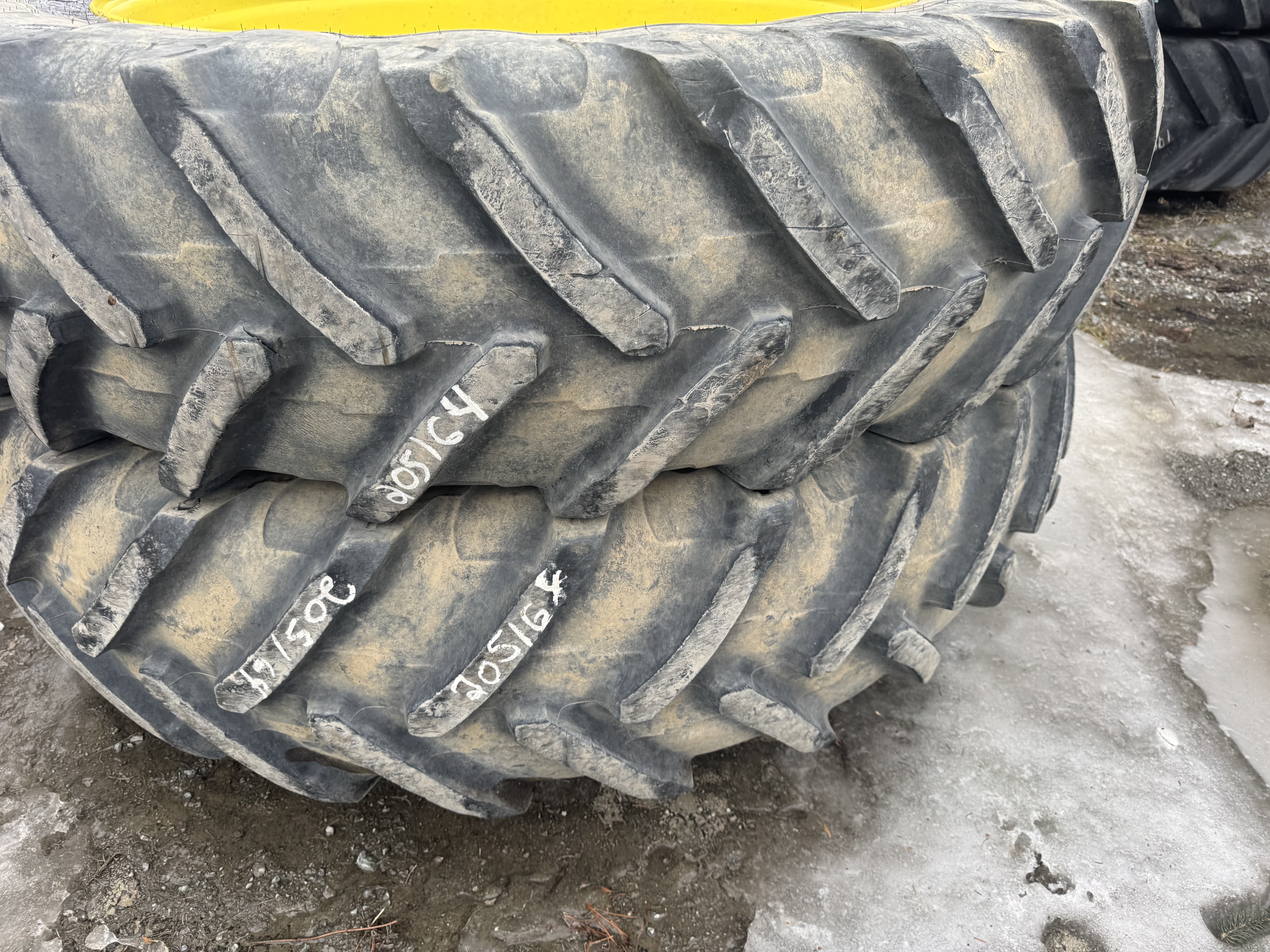 Michelin RPN1850