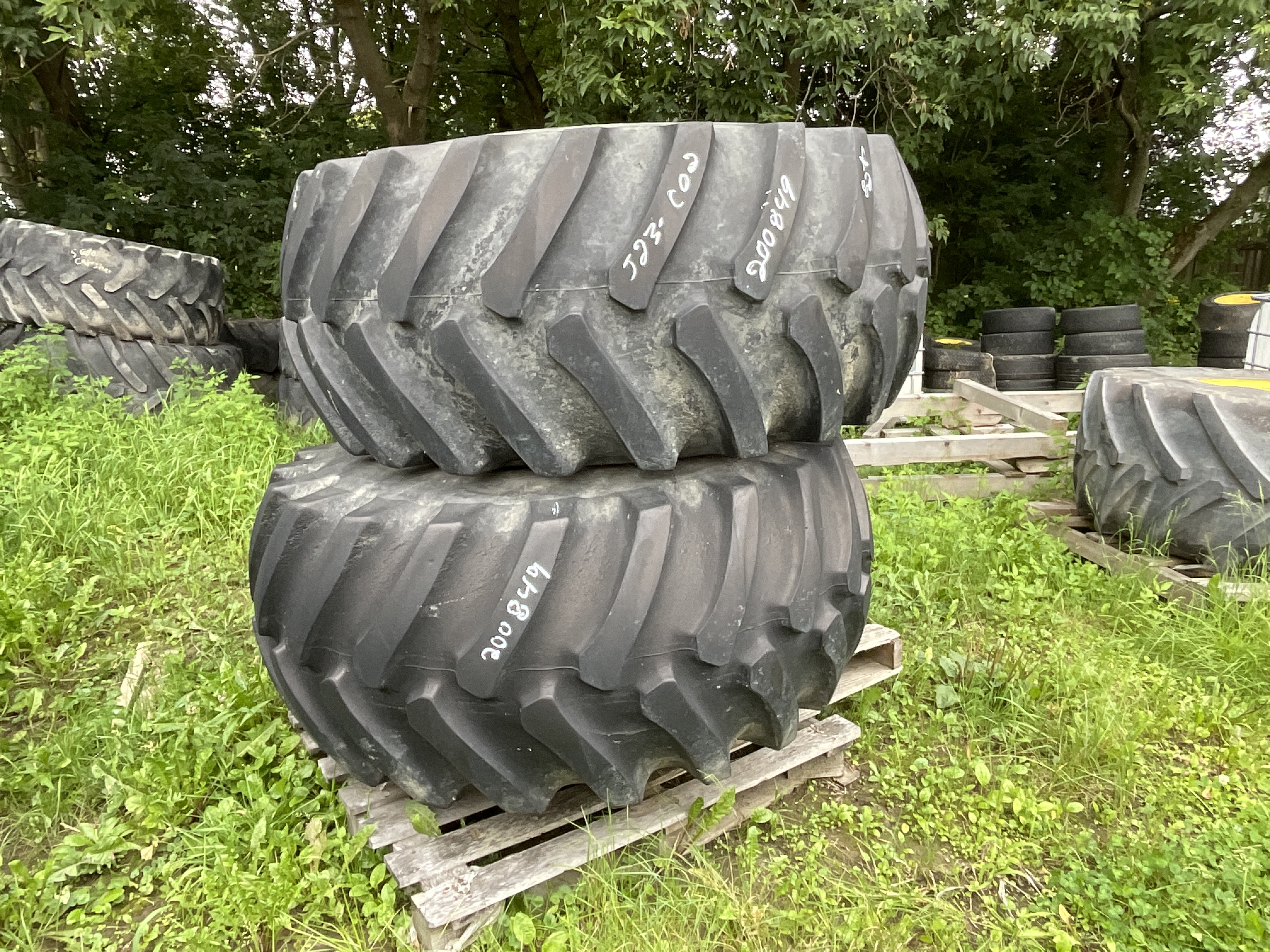 Firestone RPN2826
