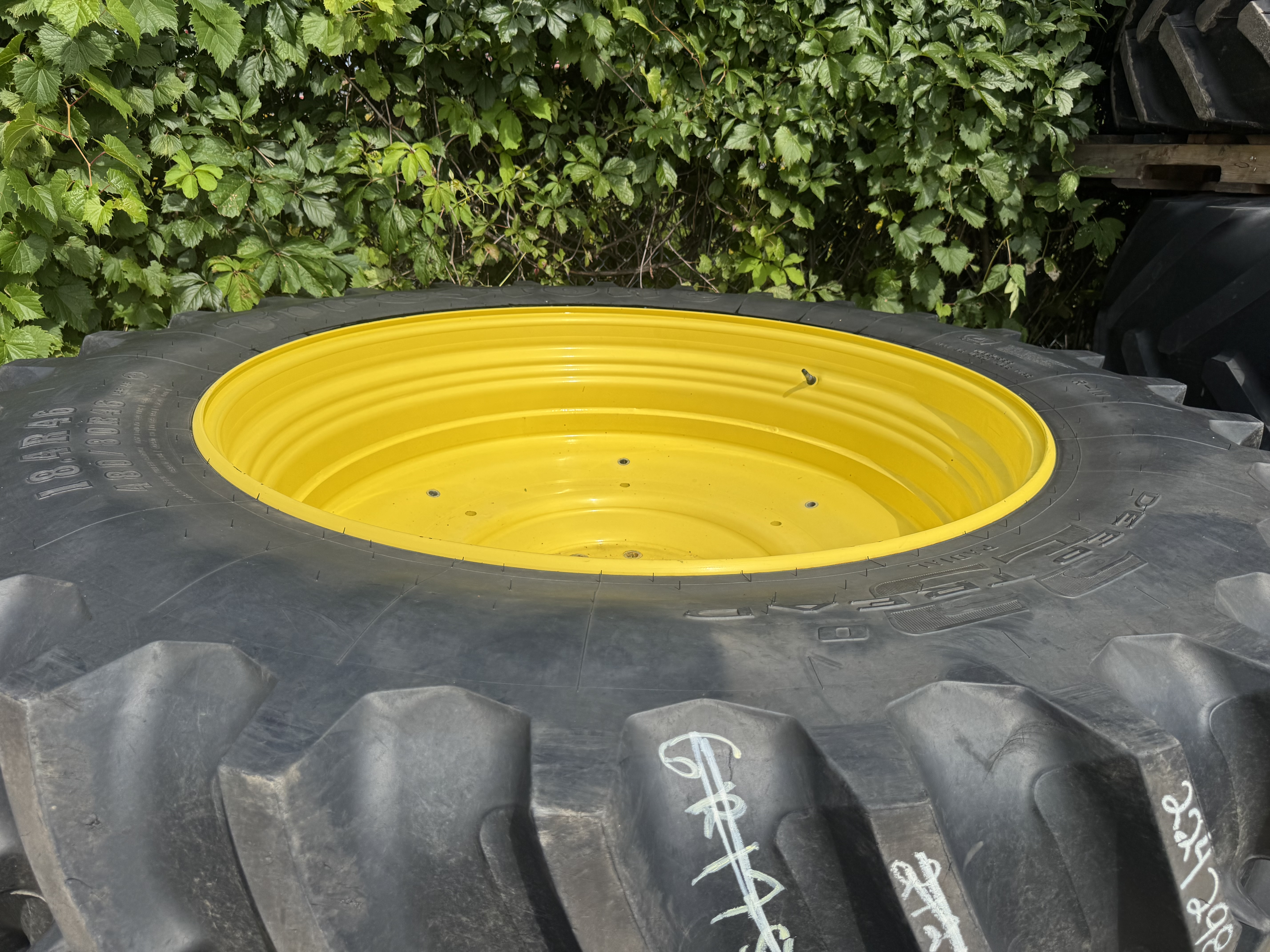 Firestone RDE1846
