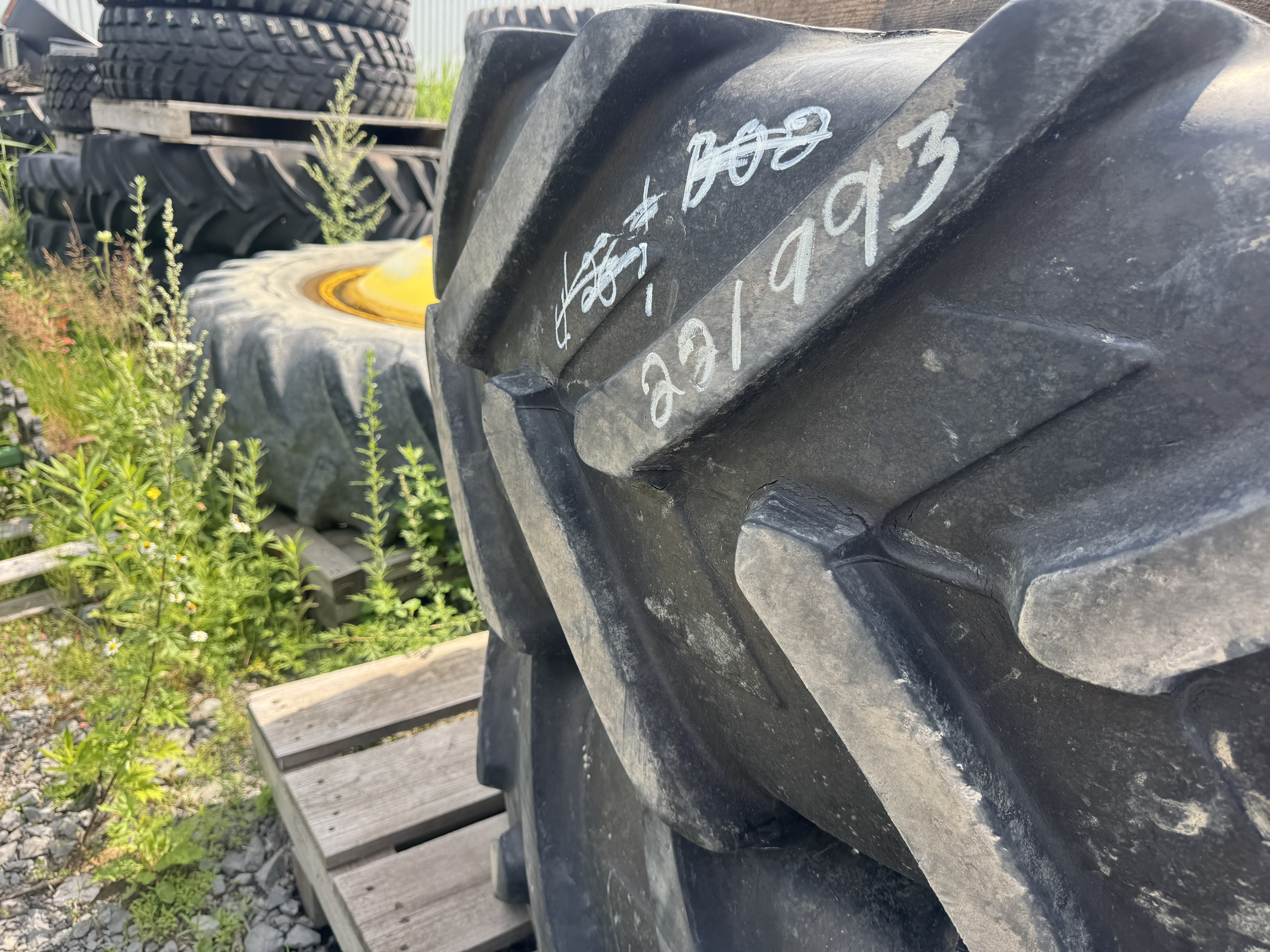 Michelin RDE2046