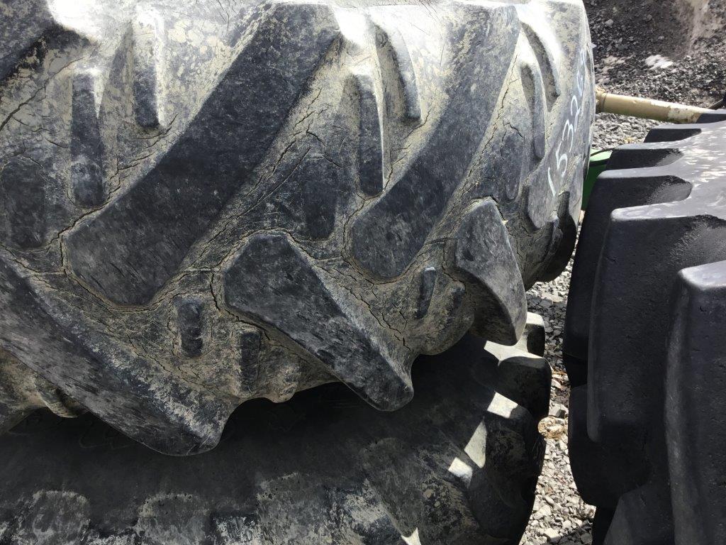 Firestone RDT1826