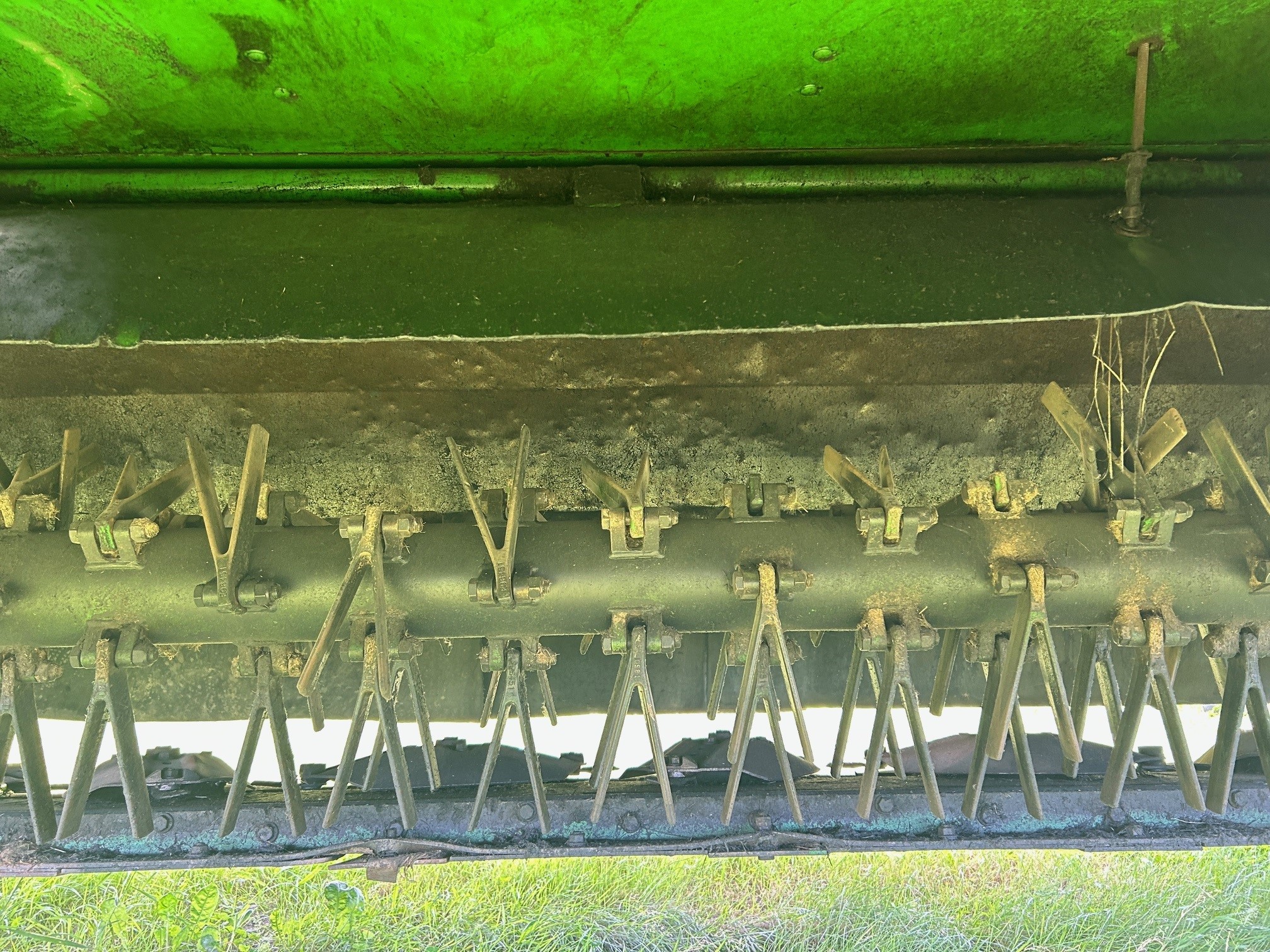 John Deere 946