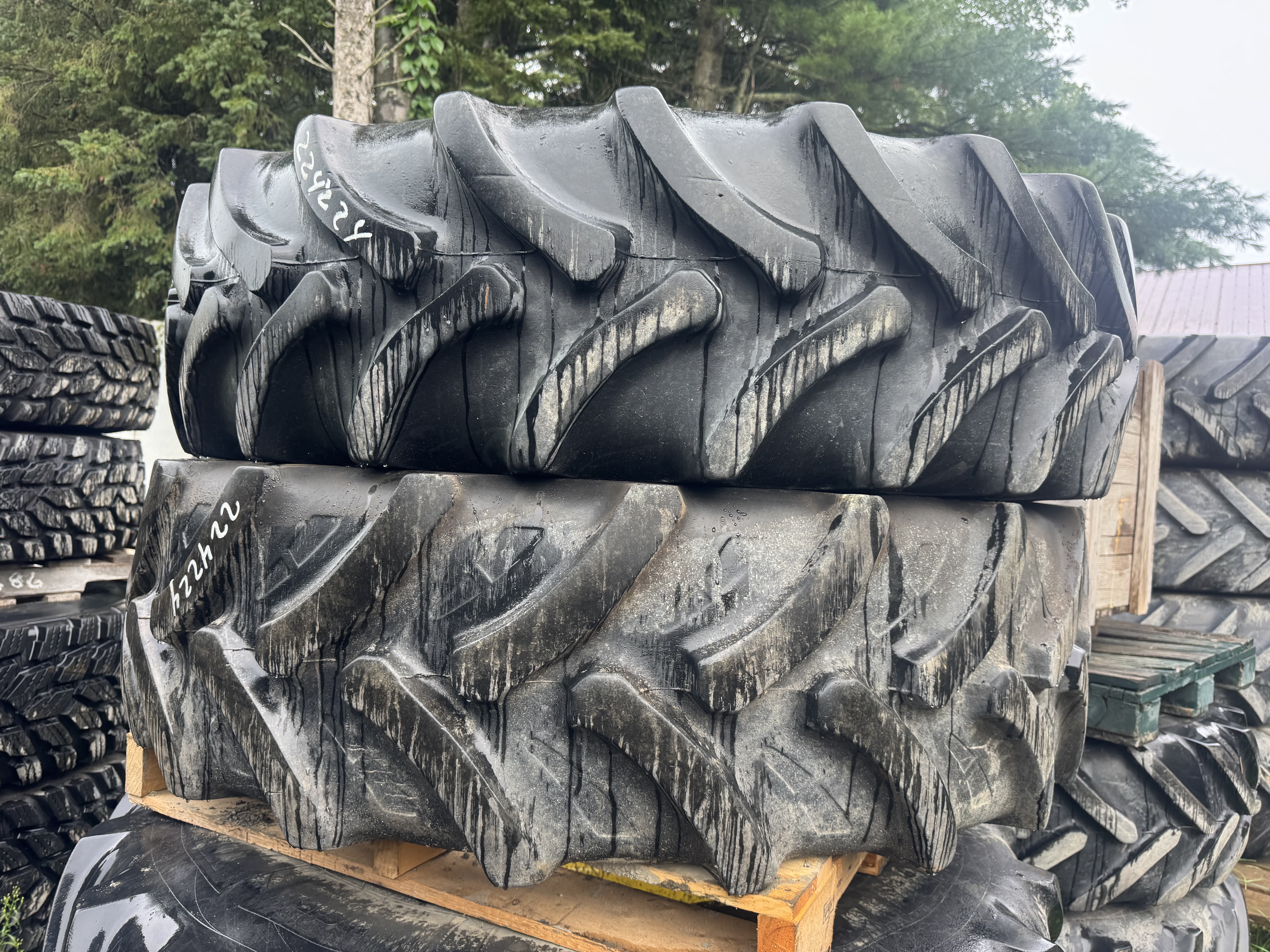 Firestone PNE1634