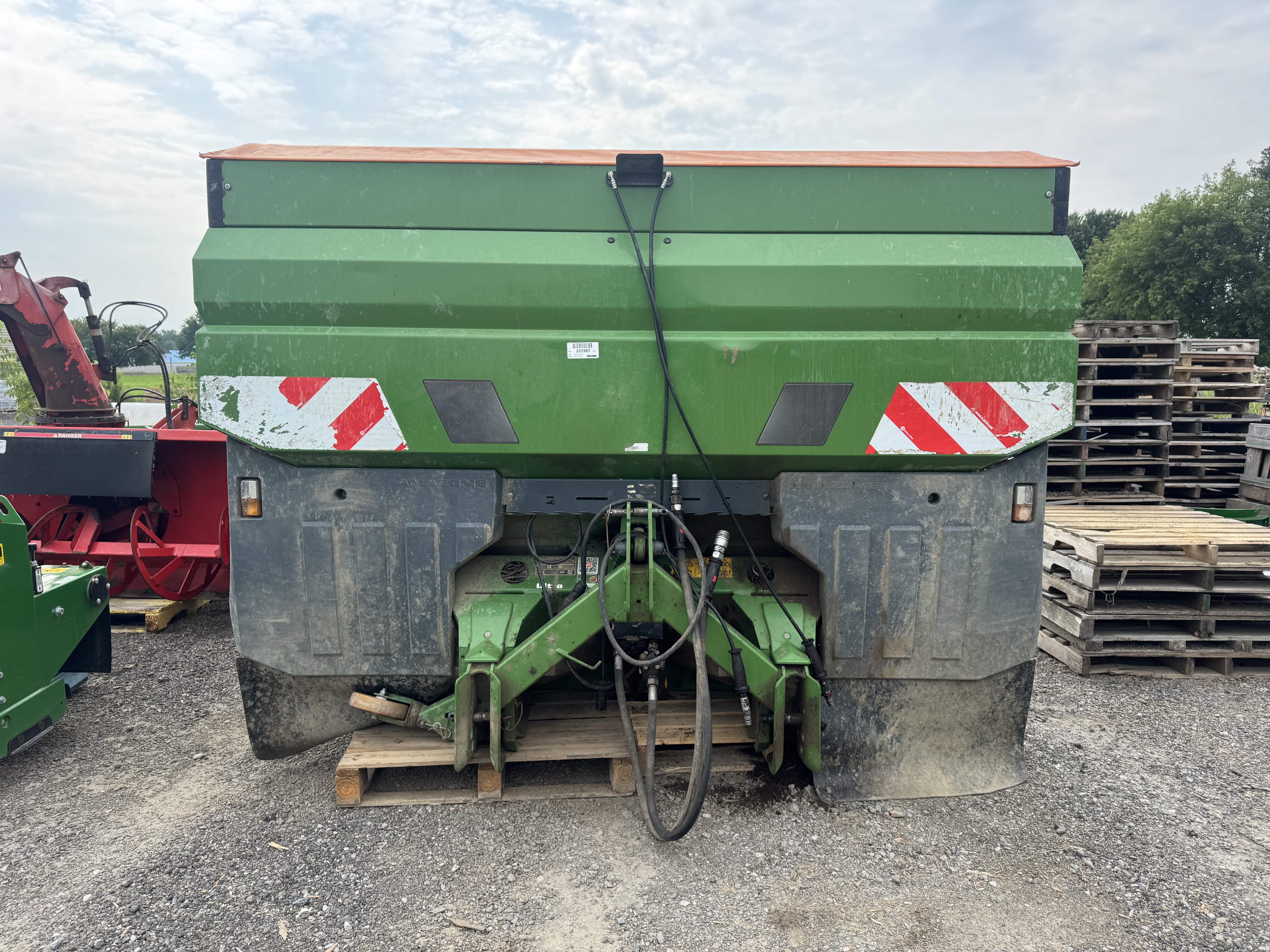 Other ZA-TS 4200 PROFIS HYDRO
