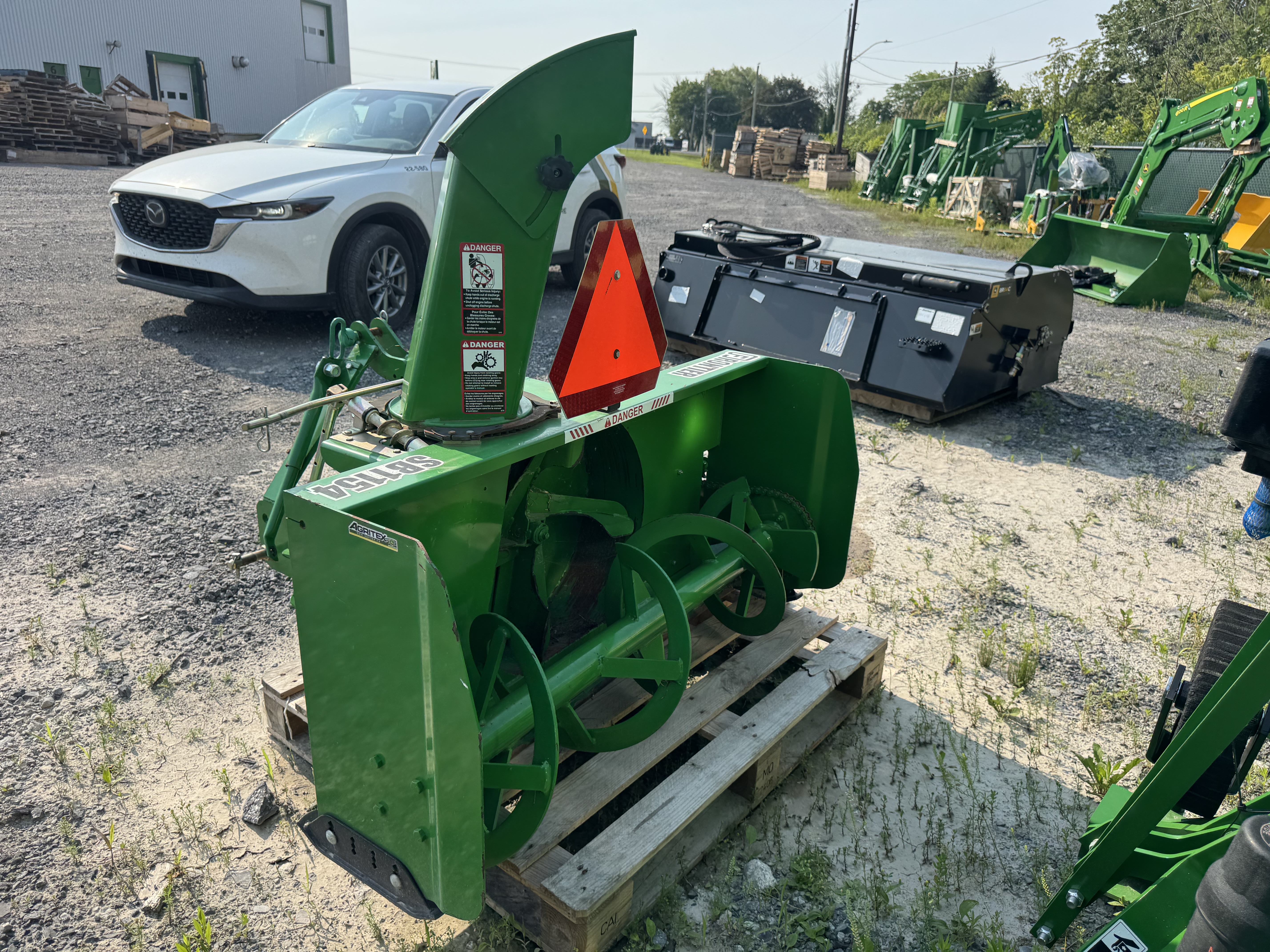 Frontier SB1154 