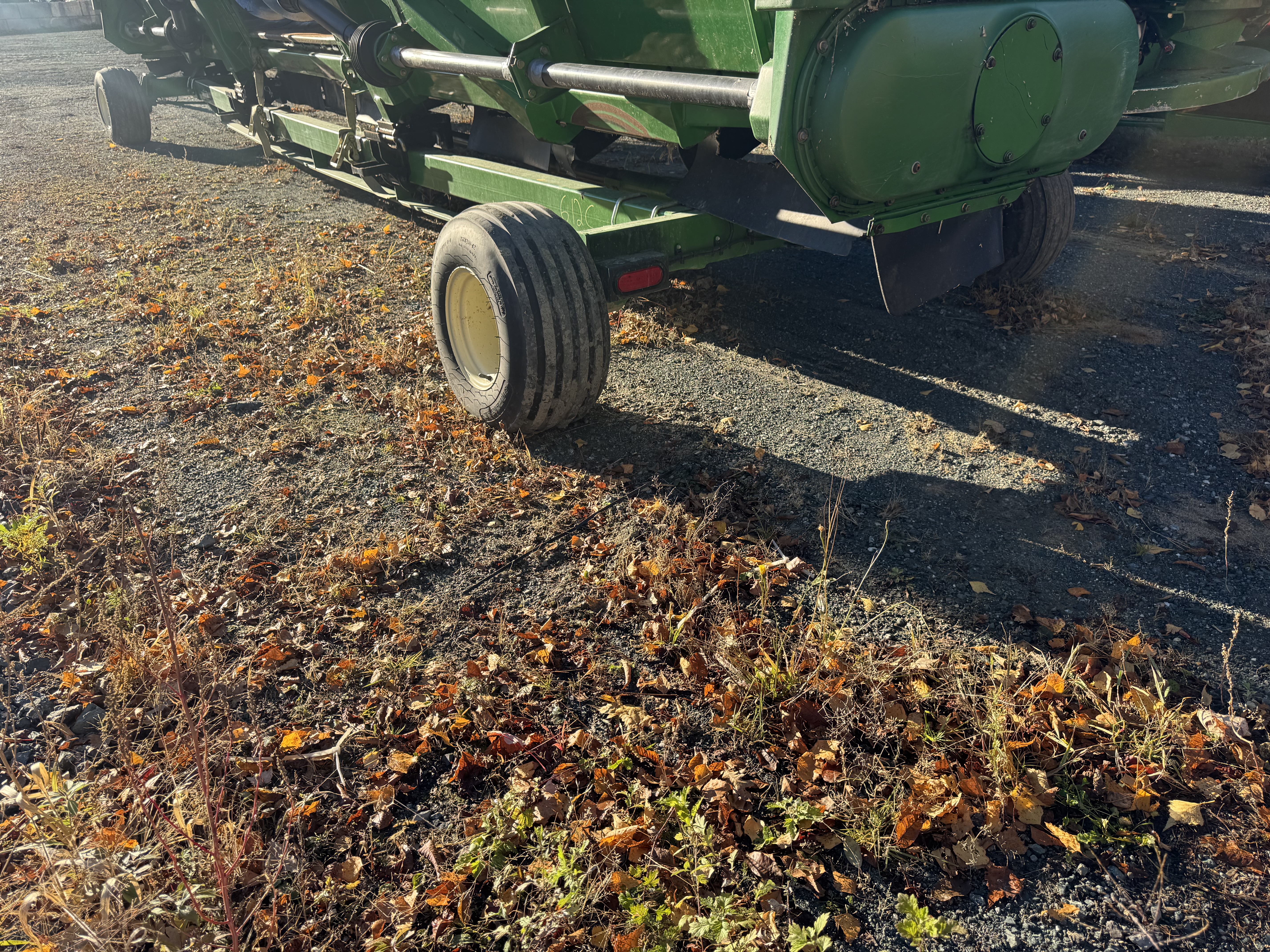 Horst CHC36