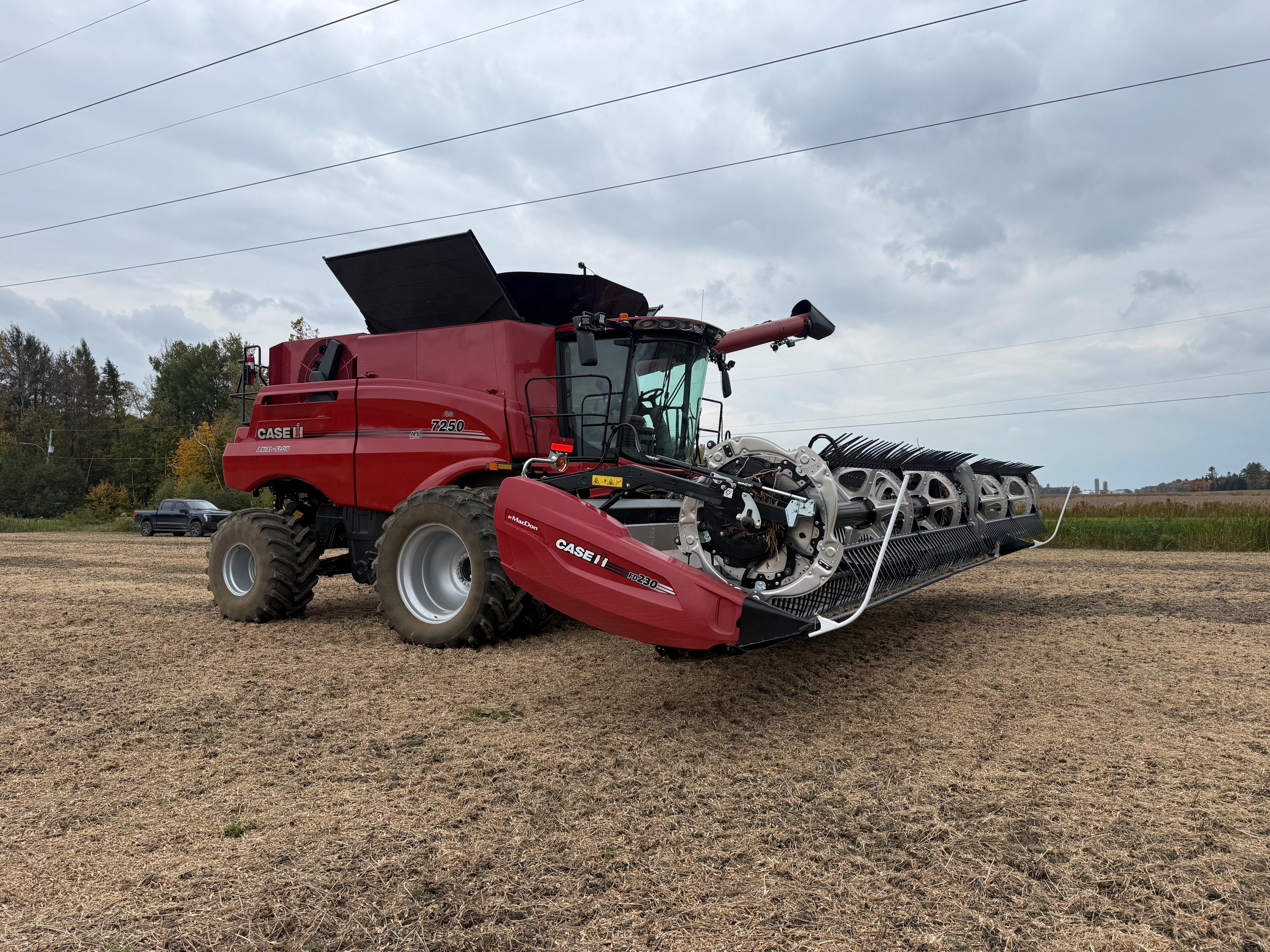 Case/IH 7250