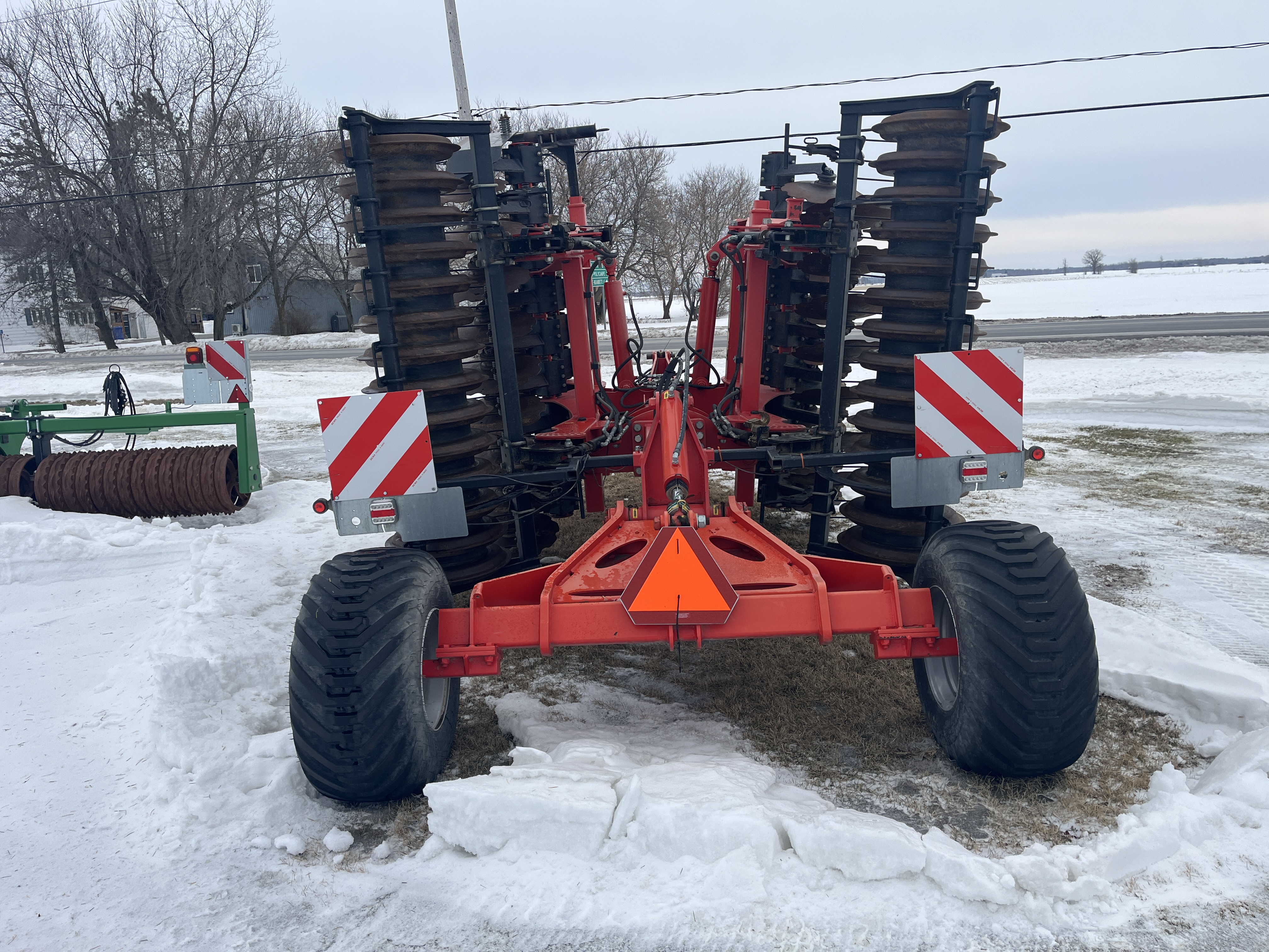 Quivogne Diskator 4M