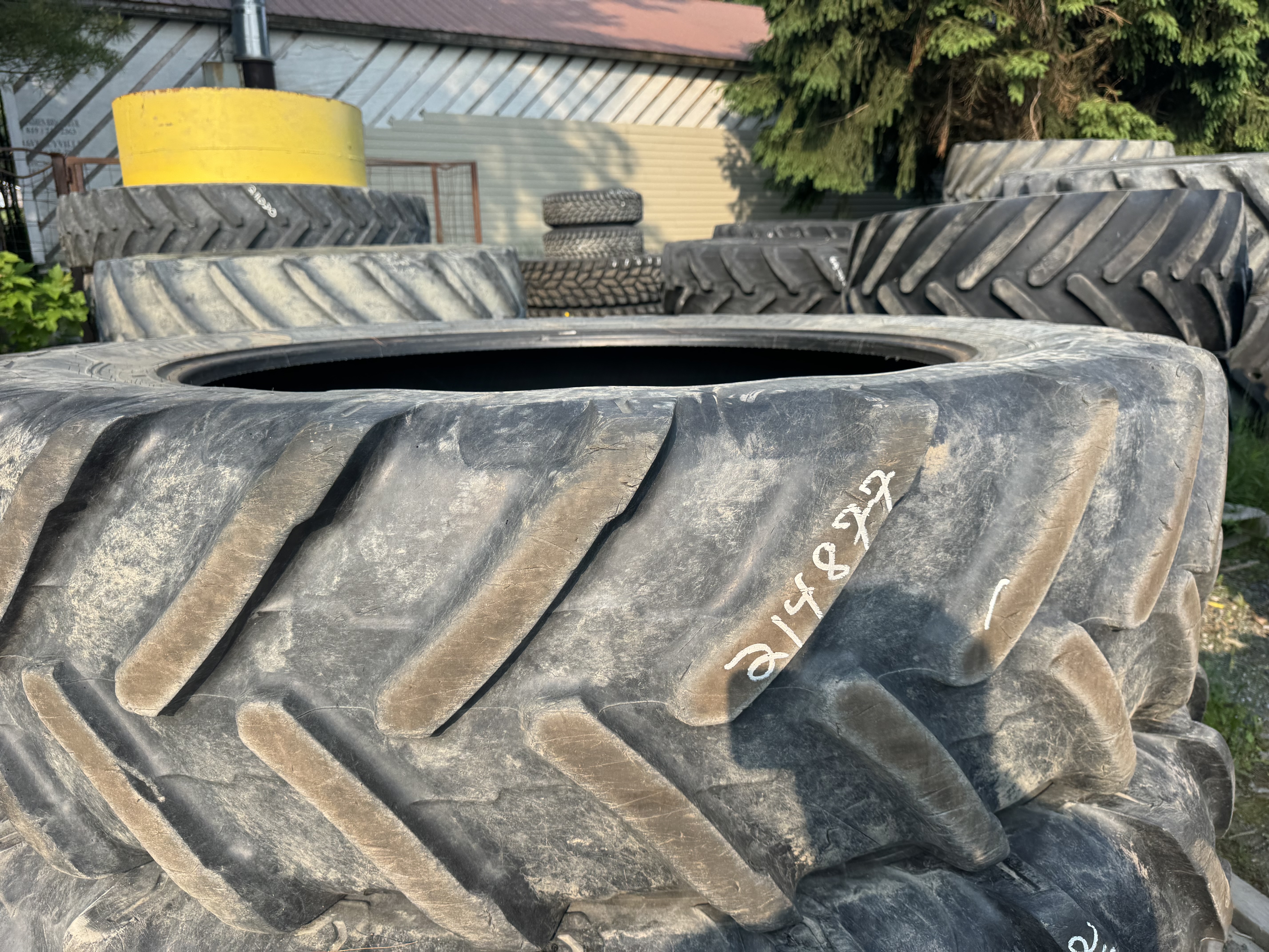 Michelin PNE1850 214877