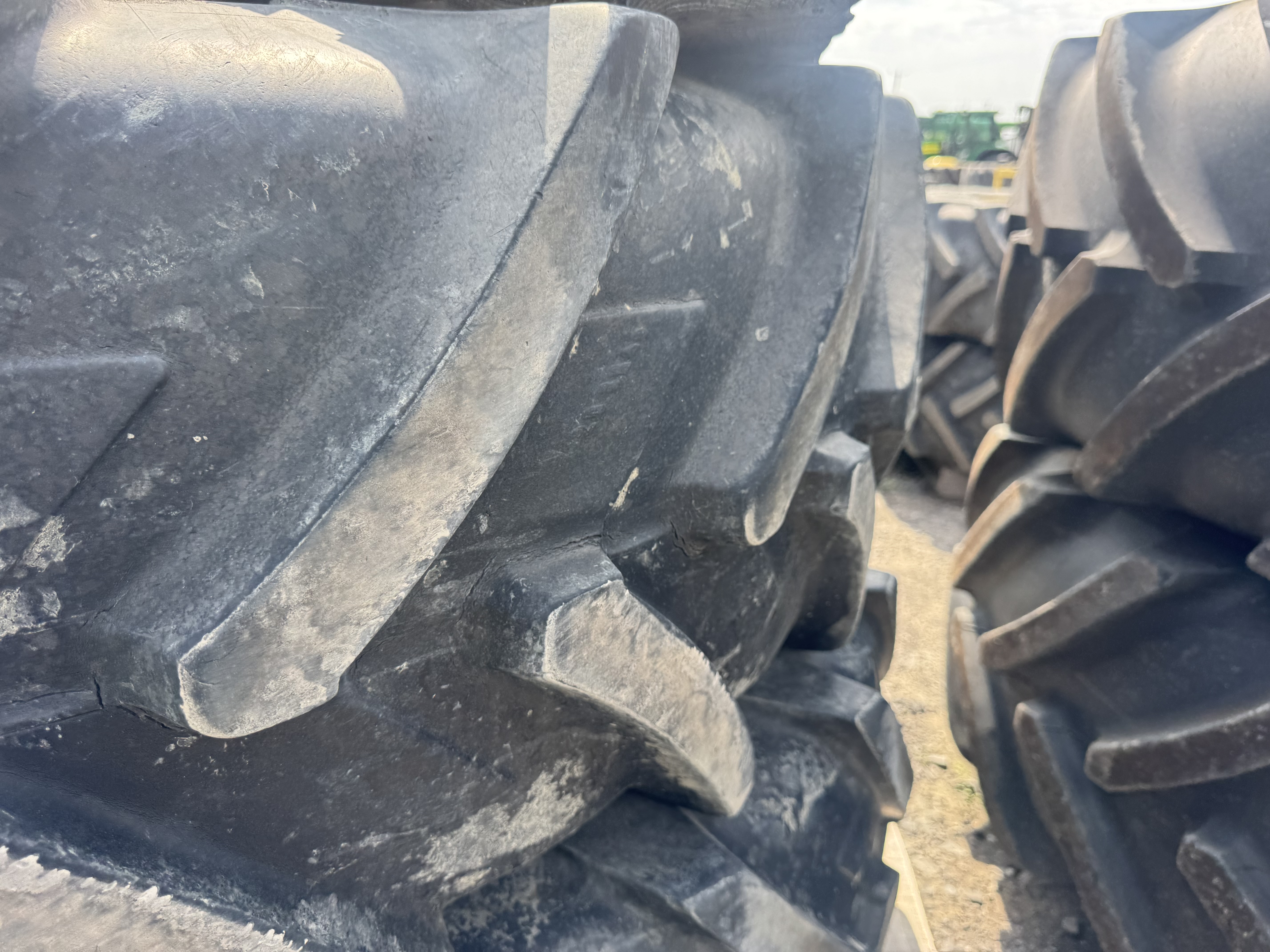Michelin RDE2046