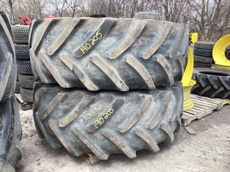 Michelin RPN65038