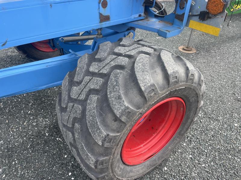 Lemken Gigant 10
