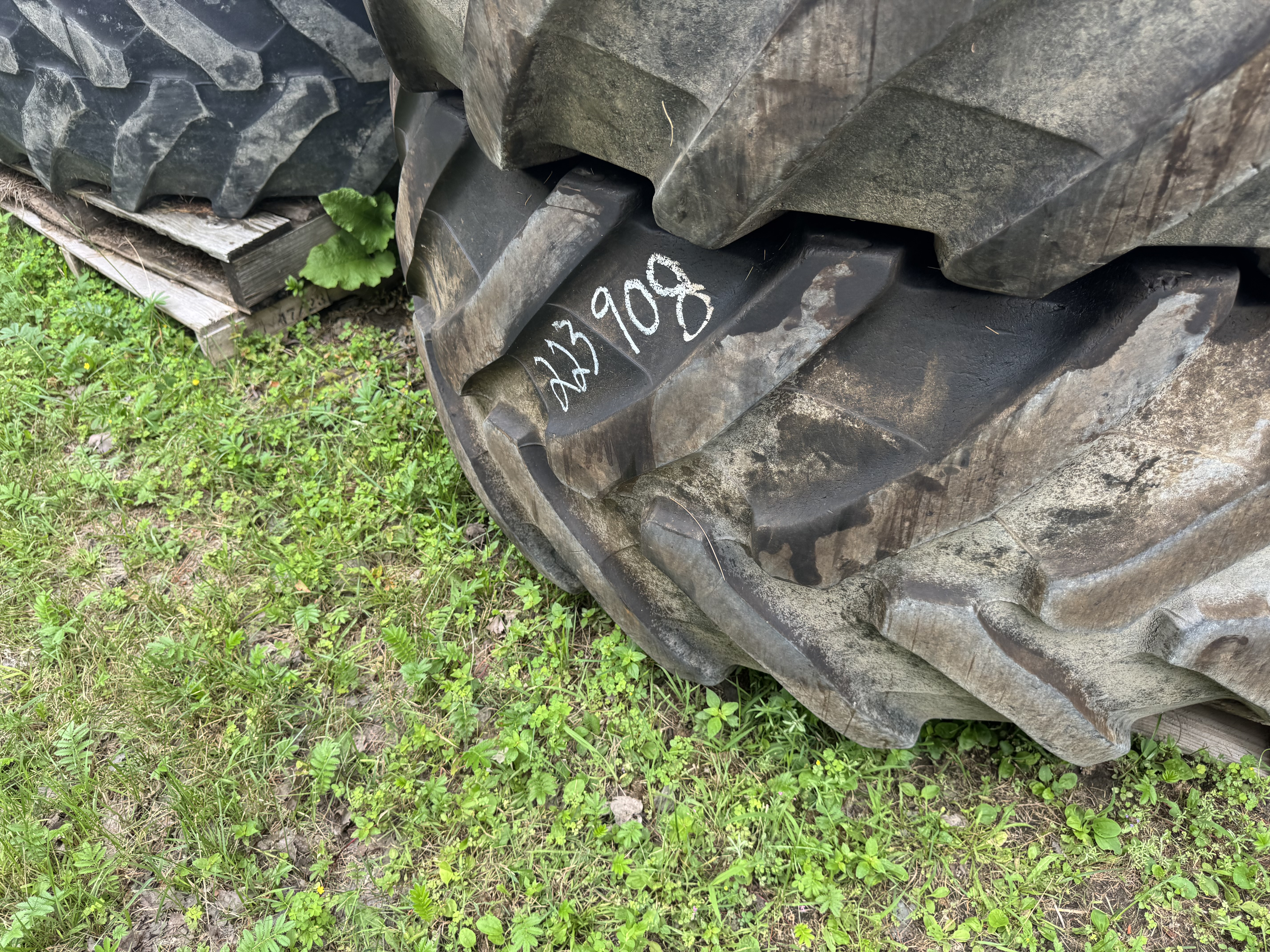 Trelleborg PNE65034